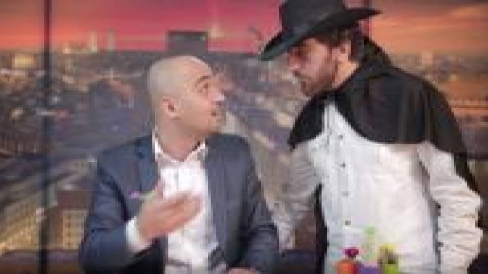 قرار التوجيهي لمرة واحدة وعدد من القضايا المحلية في تشويش واضح .. فيديو