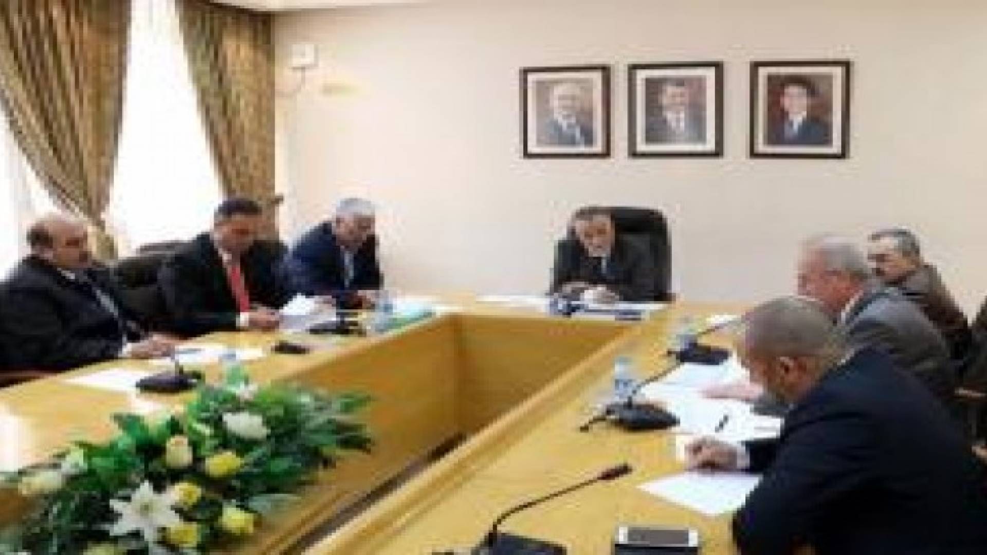 "التربية النيابية" تقر القانون المعدل لهيئة اعتماد مؤسسات التعليم العالي