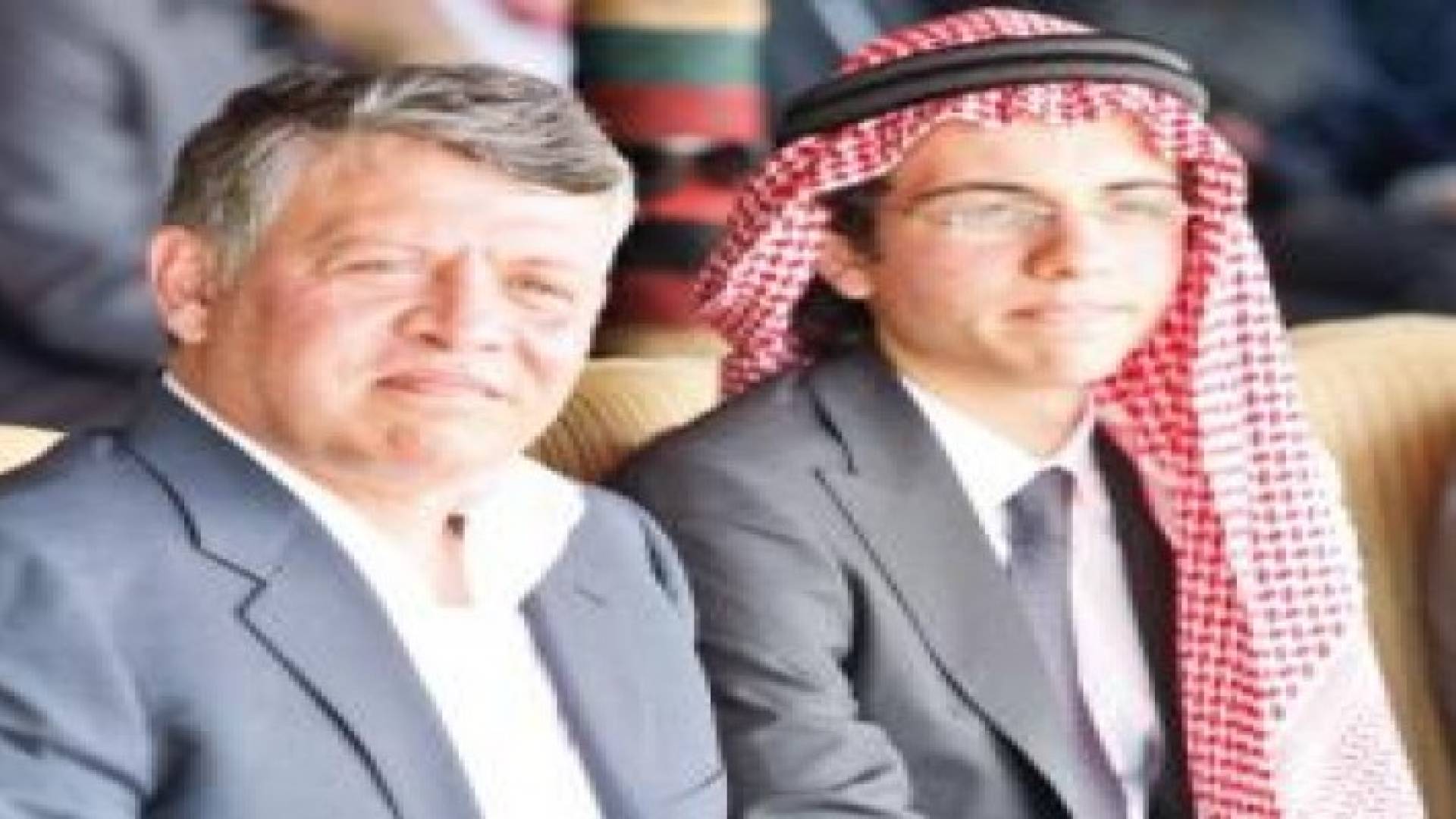 الملك وولي العهد يتلقيان برقيات تهنئة بذكرى المولد النبوي الشريف