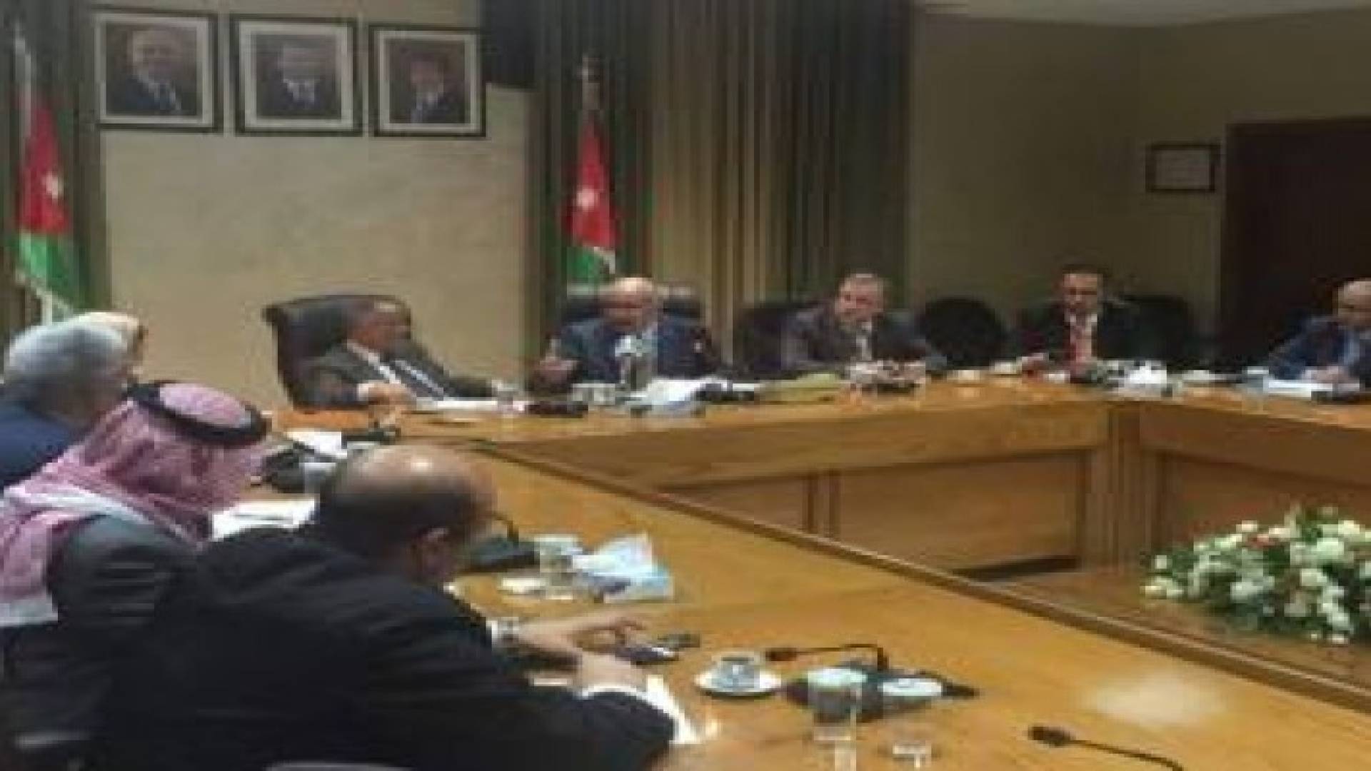 الذنيبات: 569 مدرسة بلا انترنت تحتاج 130 مليون دينار لتوظيف التكنولوجيا فيها