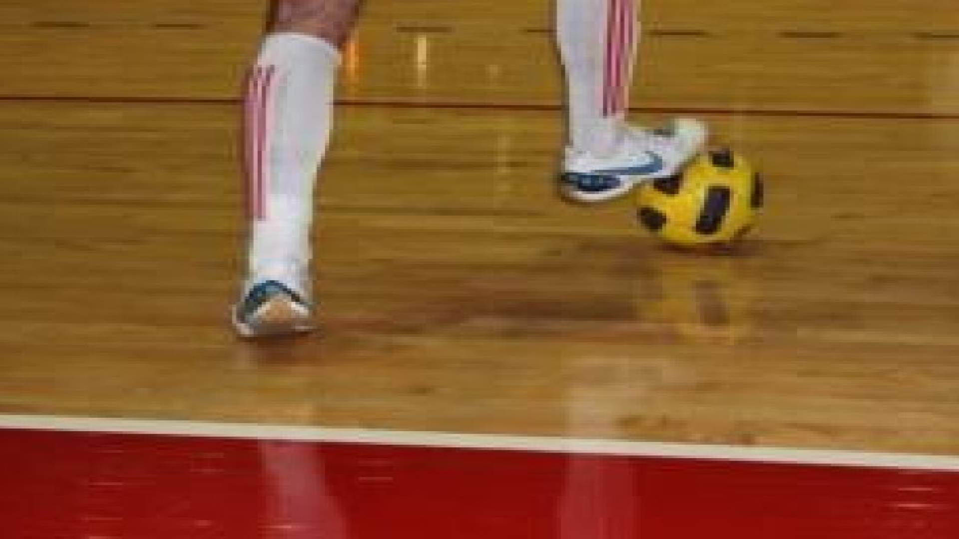 منتخب الصالات يواجه الامن العام يوم السبت وديا