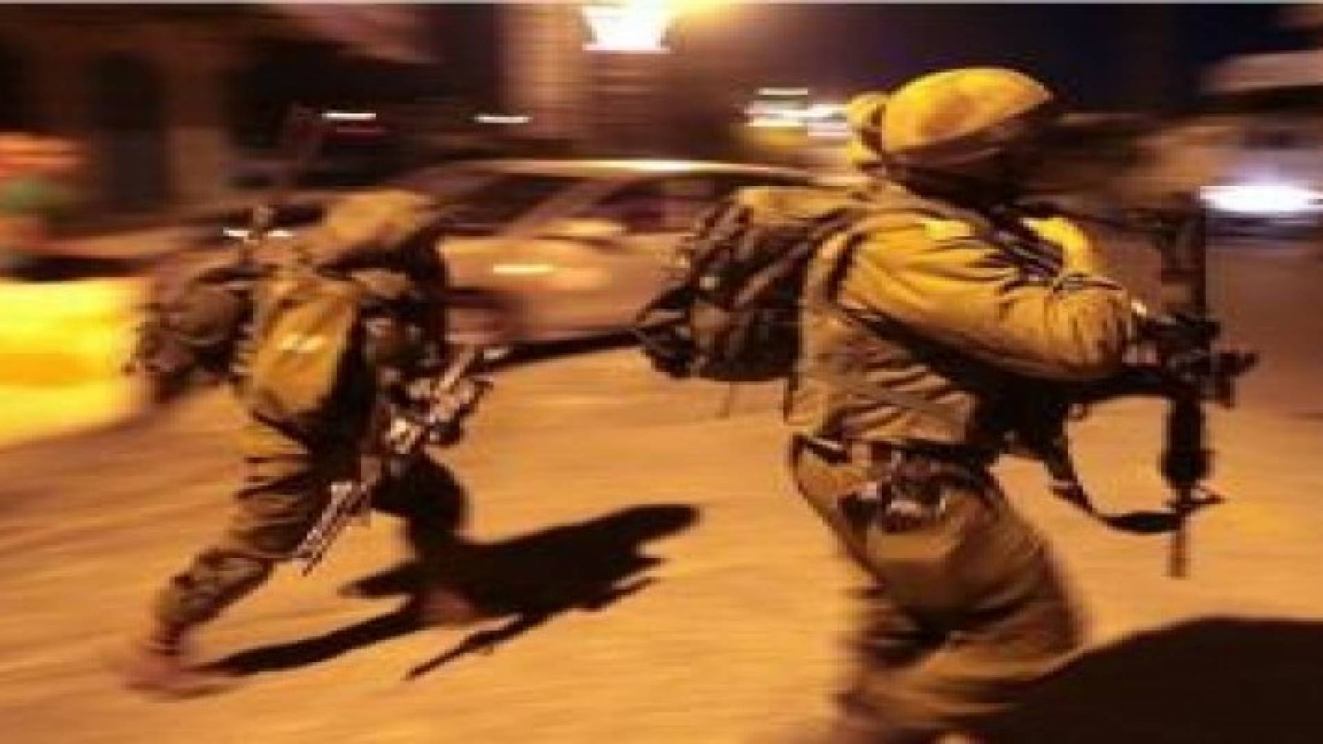 مواجهات واعتقالات بالقدس