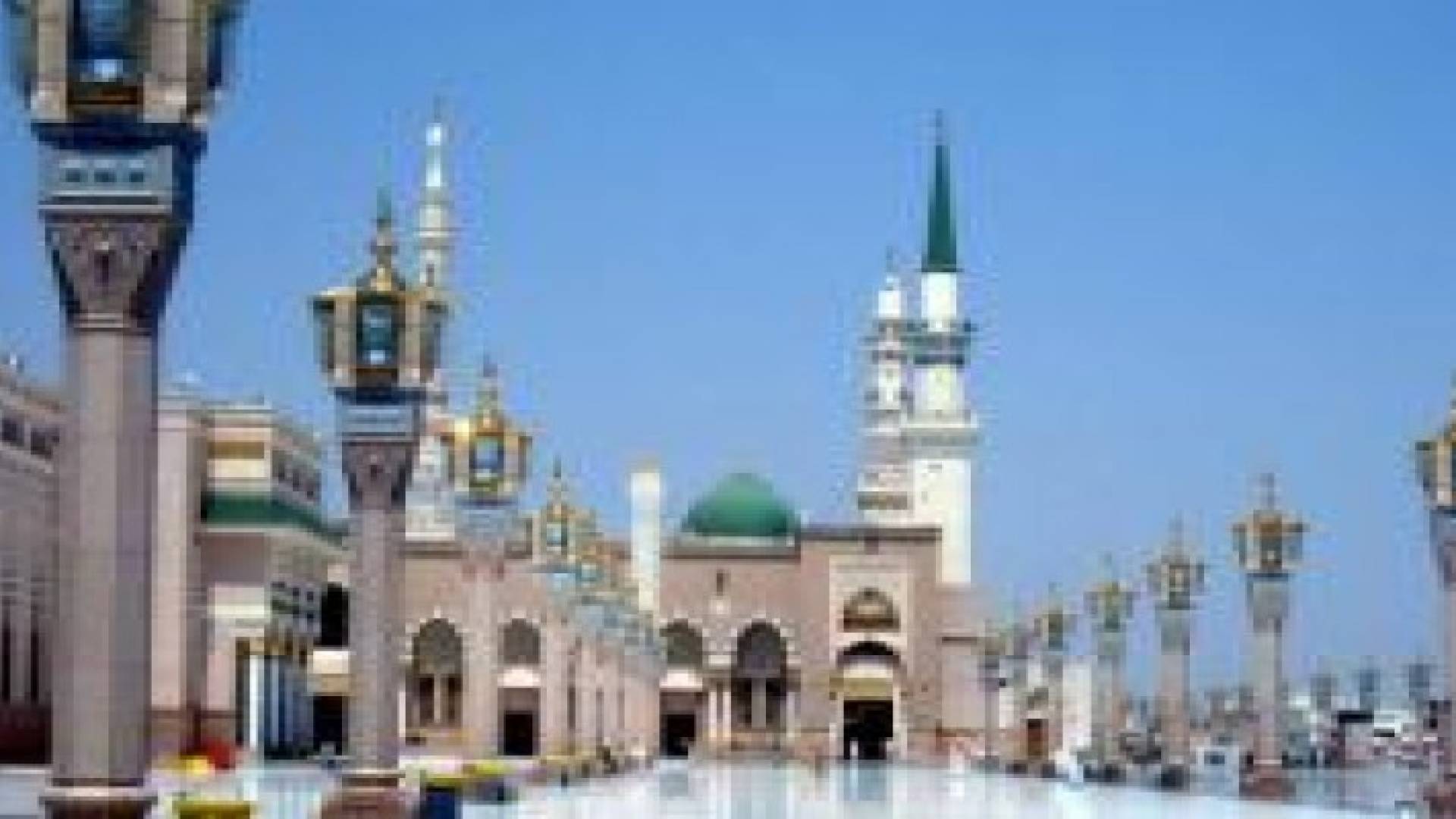 المدينة المنورة عاصمة للسياحة الإسلامية 2017