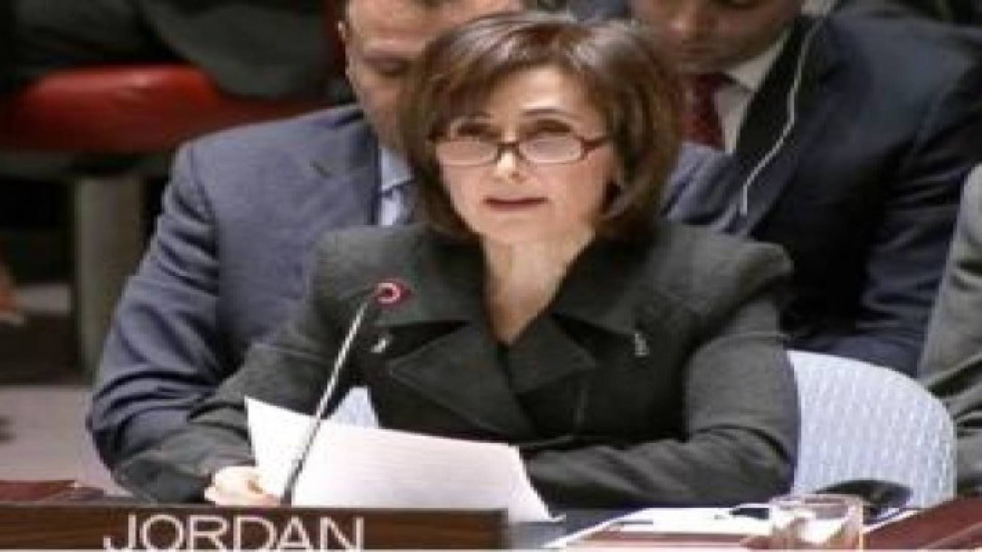 قعوار: الأردن يرحب بالاتفاق السياسي الليبي