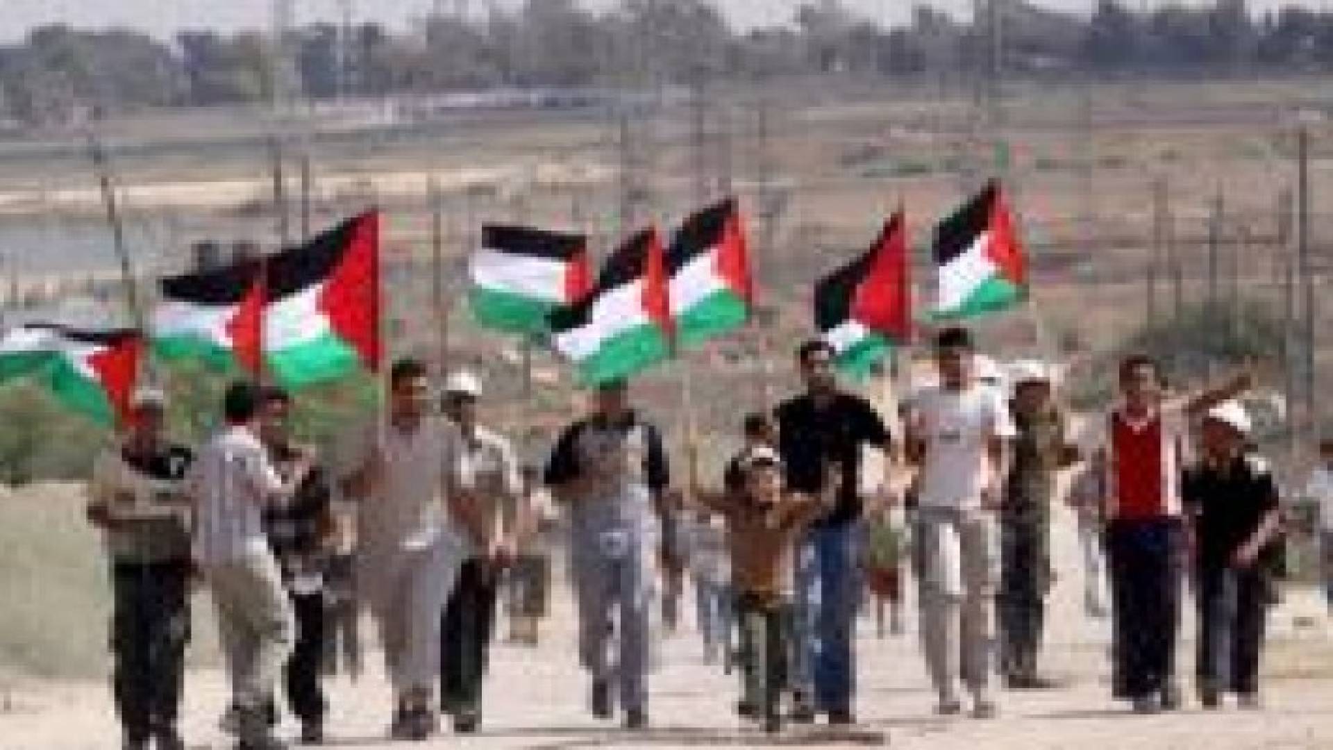 الخضري: "إسرائيل" تسعى لجعل حصار غزة واقعا طبيعيا