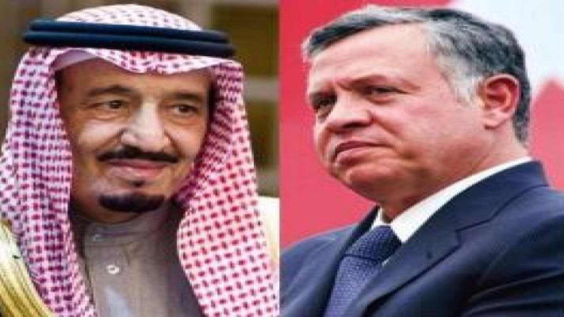 الملك يعزي خادم الحرمين بضحايا حريق مستشفى جازان العام