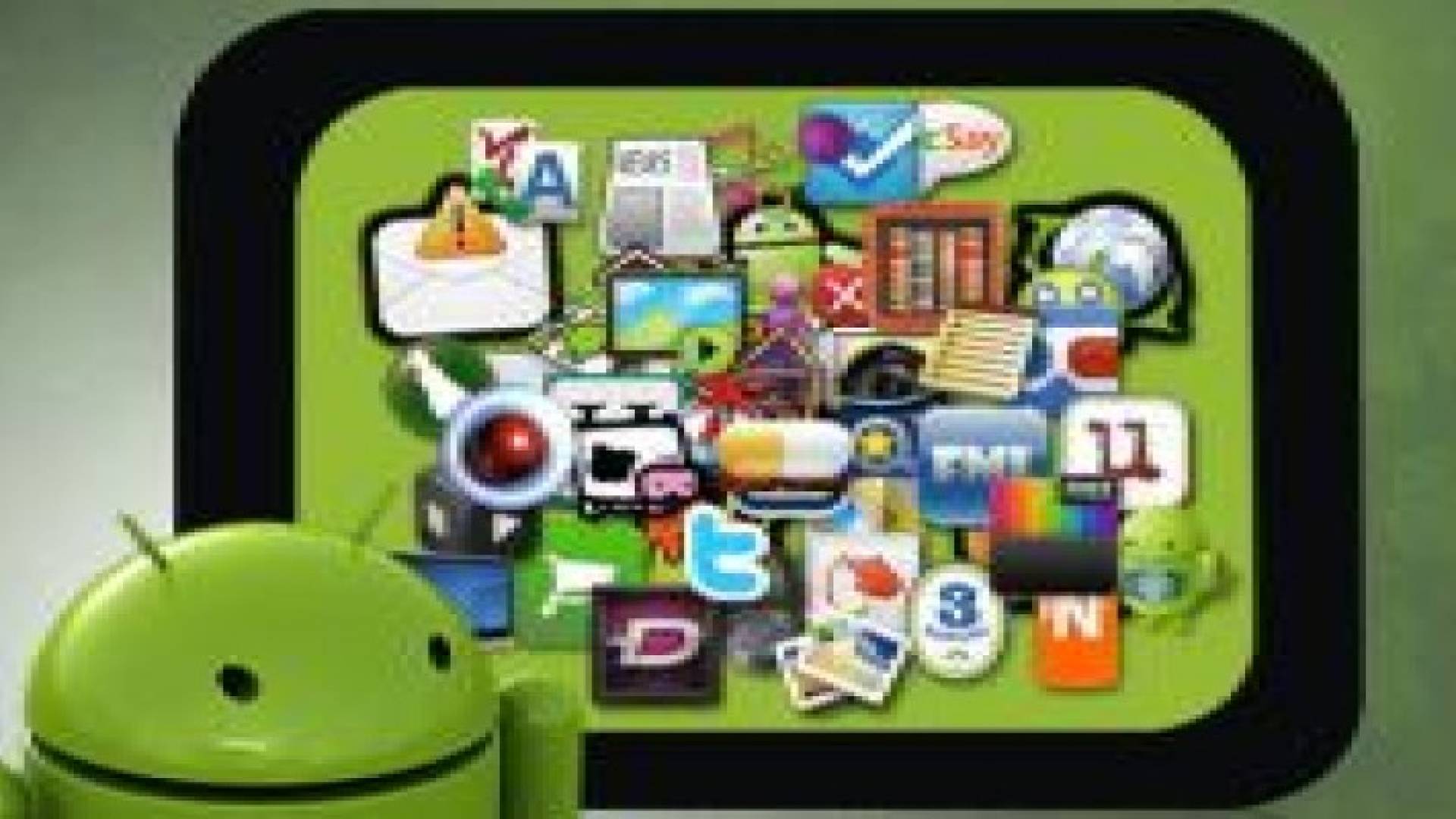 أفضل تطبيق لهواتف "أندرويد" للعام 2015 هو ..