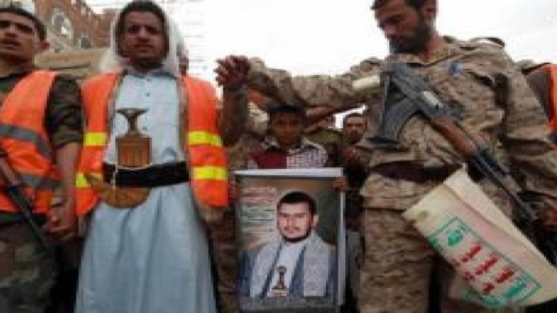 زعيم الحوثيين يدعو لـ"عدم الرهان على الأمم المتحدة"