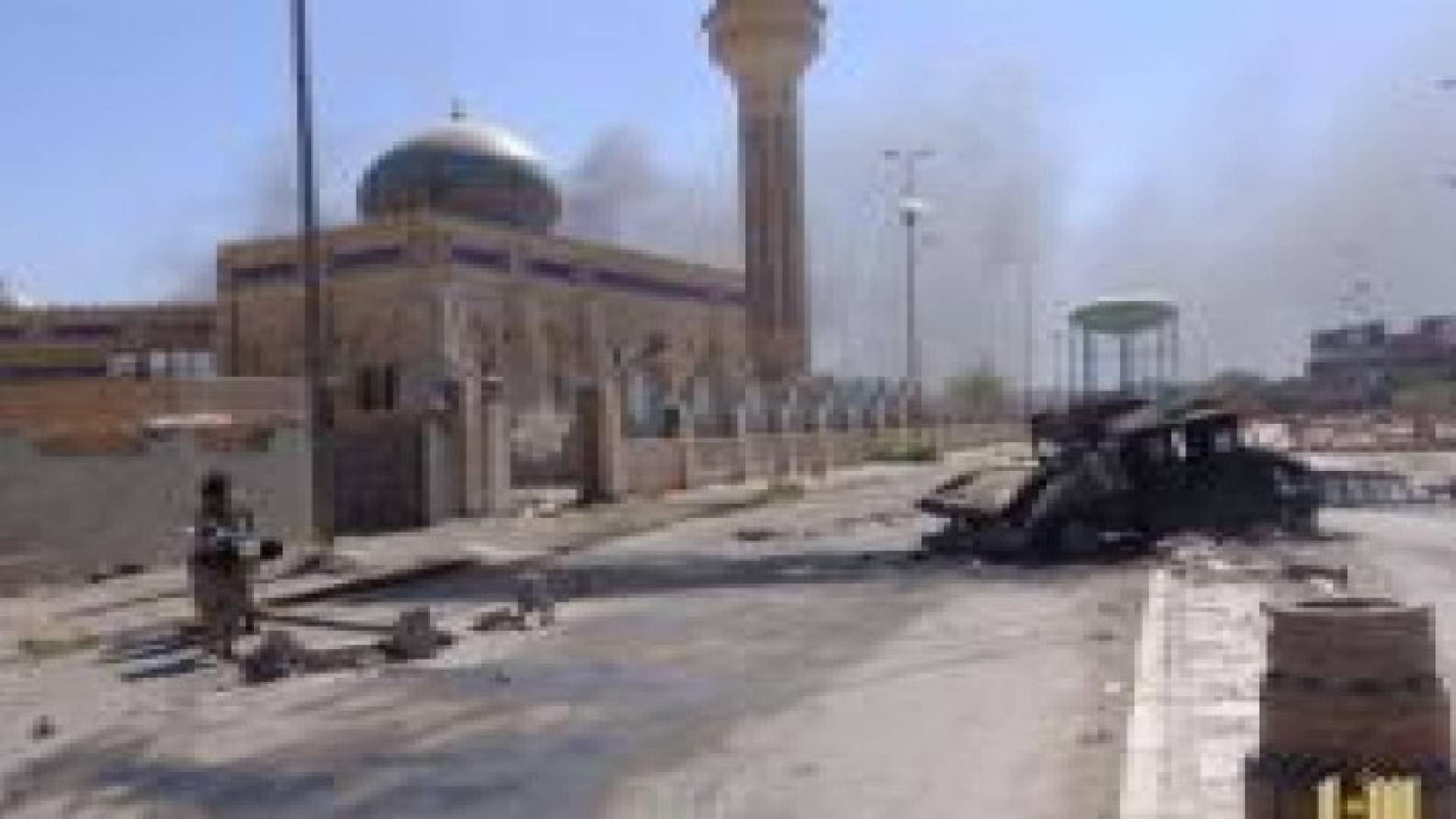 داعش يعدم 50 عنصرا من أبناء الرمادي