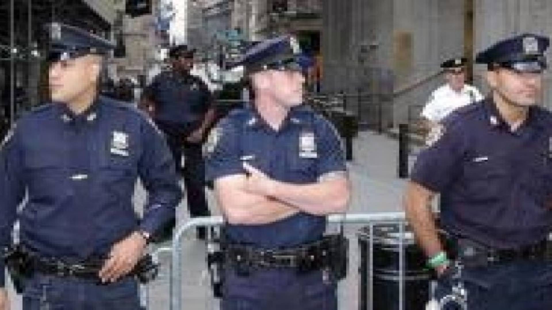 هلع في مركز تجاري بالولايات المتحدة بعد اطلاق نار