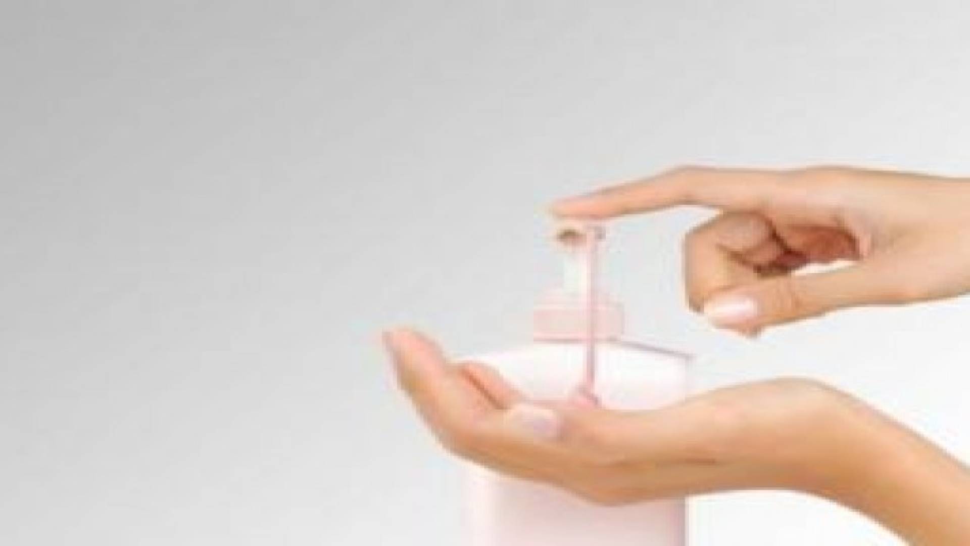 الصابون المضاد للبكتريا يضر بمنظومة مناعة الجسم