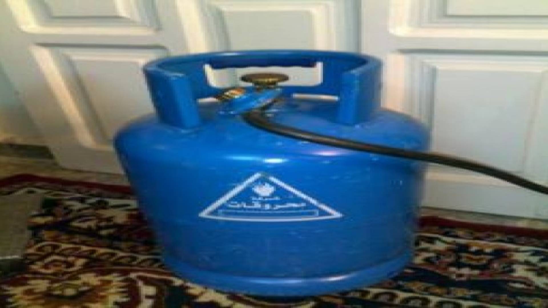 الزرقاء : وفاة مواطن اختناقا جراء انفجار اسطوانتي غاز