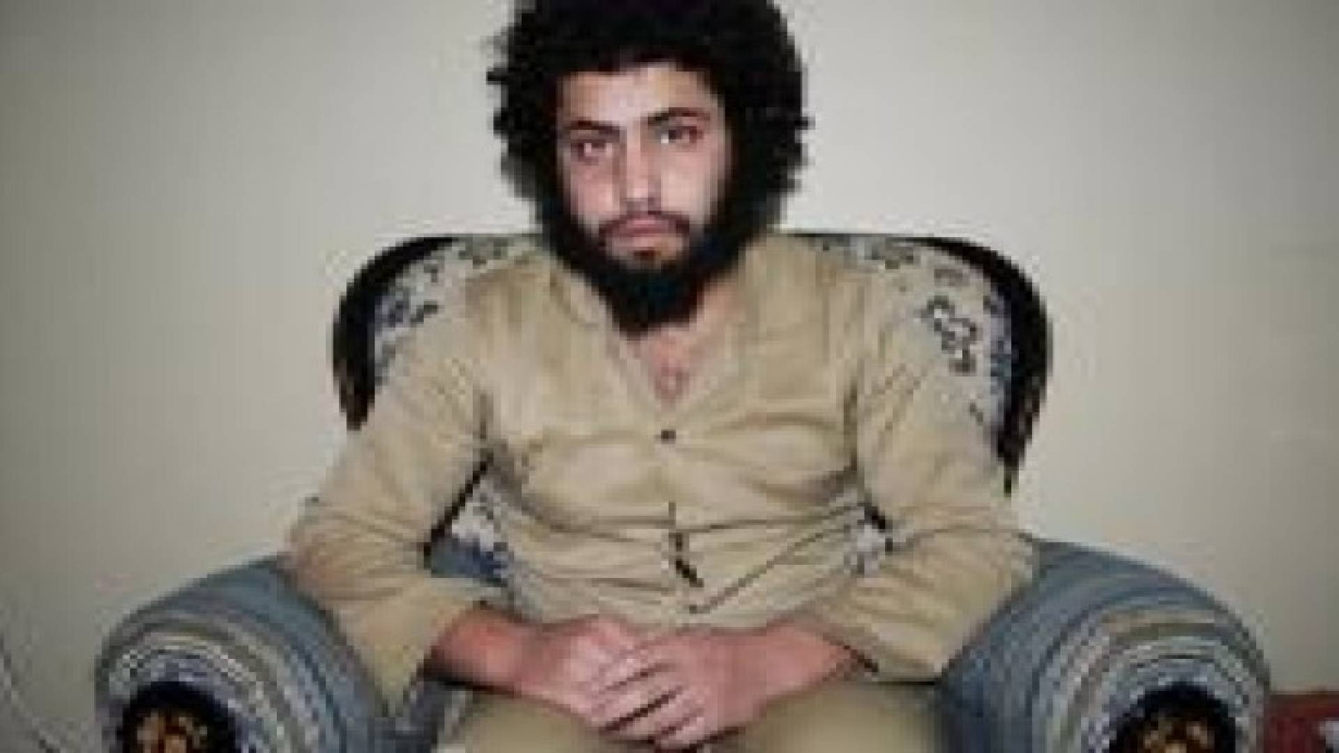 أسير داعشي يكشف مسار عناصر التنظيم الارهابي إلى سوريا وطرق إعدادهم