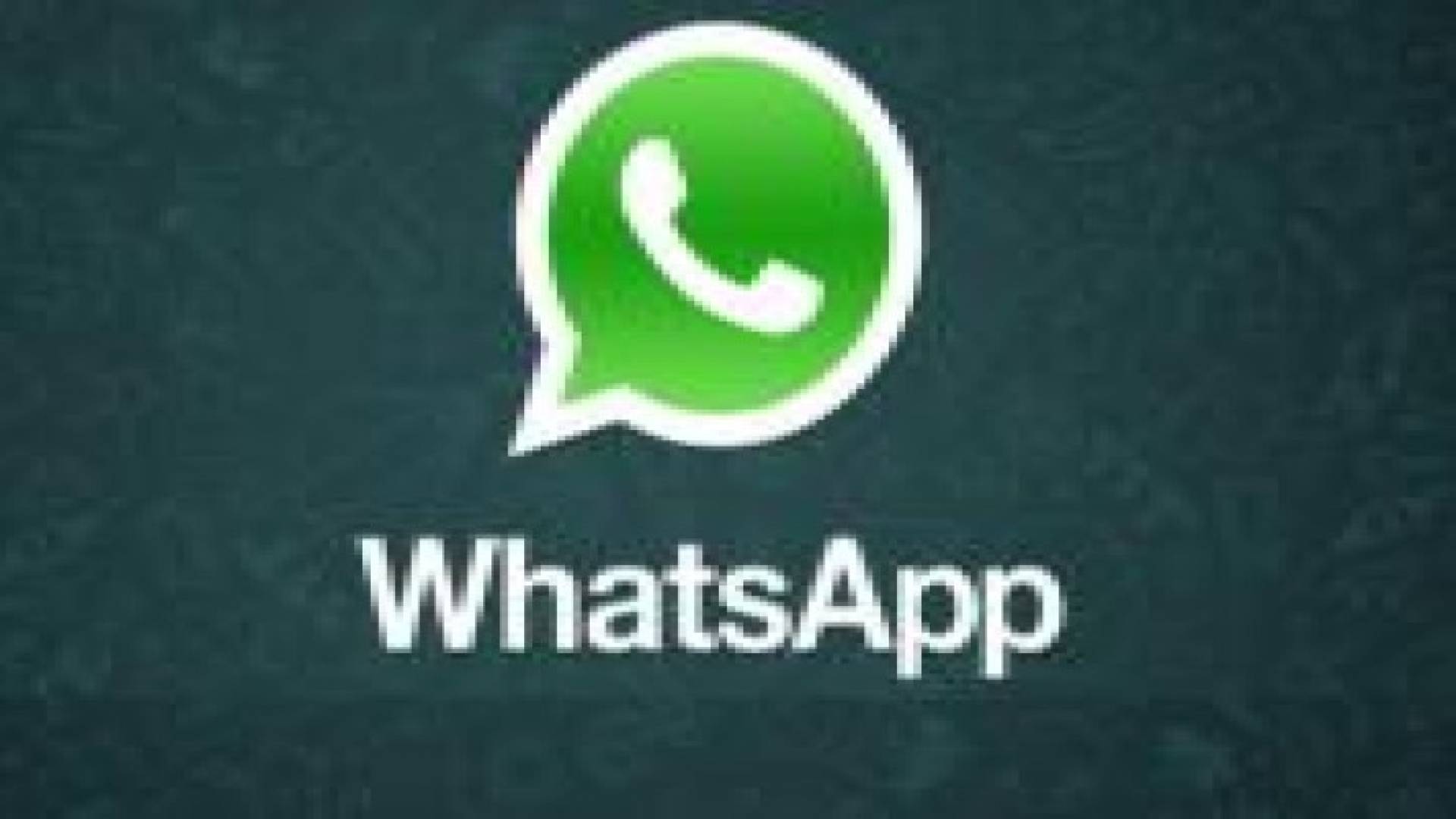 "واتس أب" يختبر خاصية مكالمات الفيديو