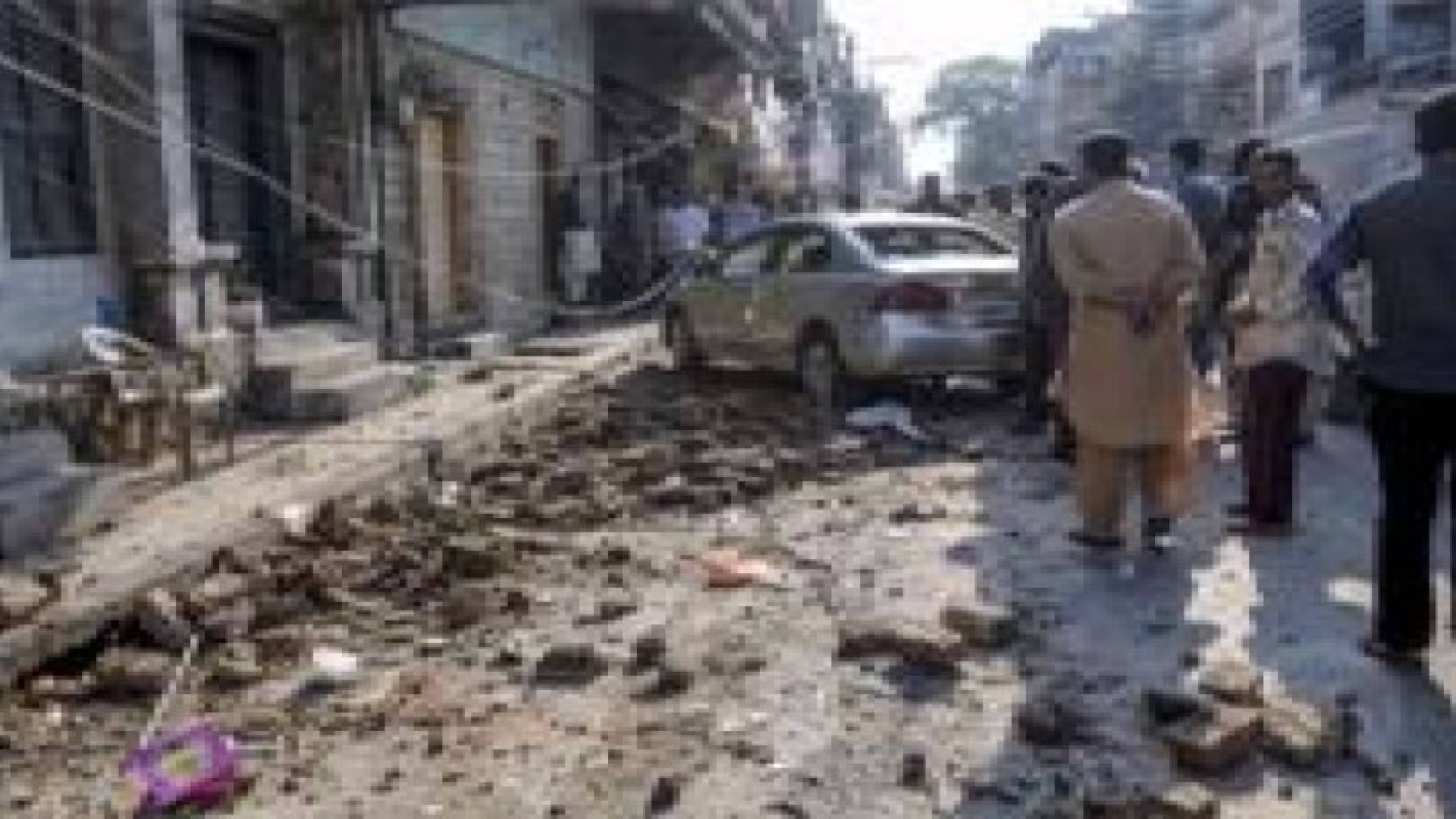 زلزال قوي يهز العاصمة الأفغانية كابل