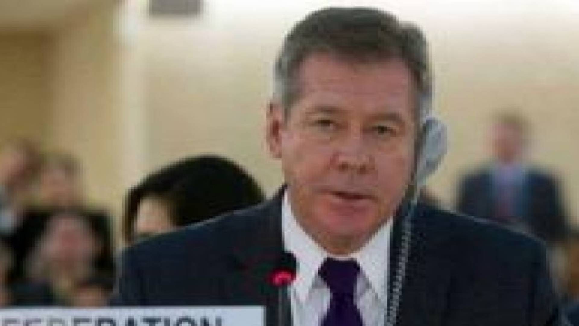 موسكو "متفاهمة" مع واشنطن على تحديد جماعات الإرهاب