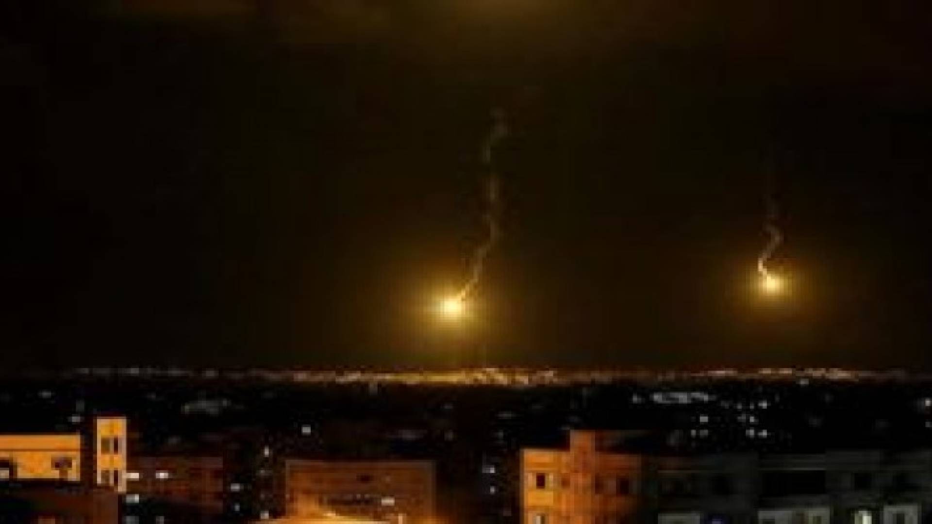 إطلاق نار وتمشيط واسع لقوات الاحتلال جنوب جنين