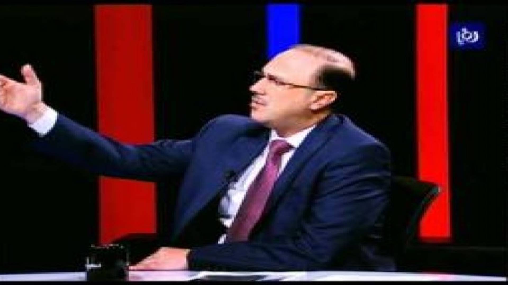 المومني: ليس من مصلحة الاردن أن تكون هناك اختراقات لحدوده لا ذهابا ولا إيابا