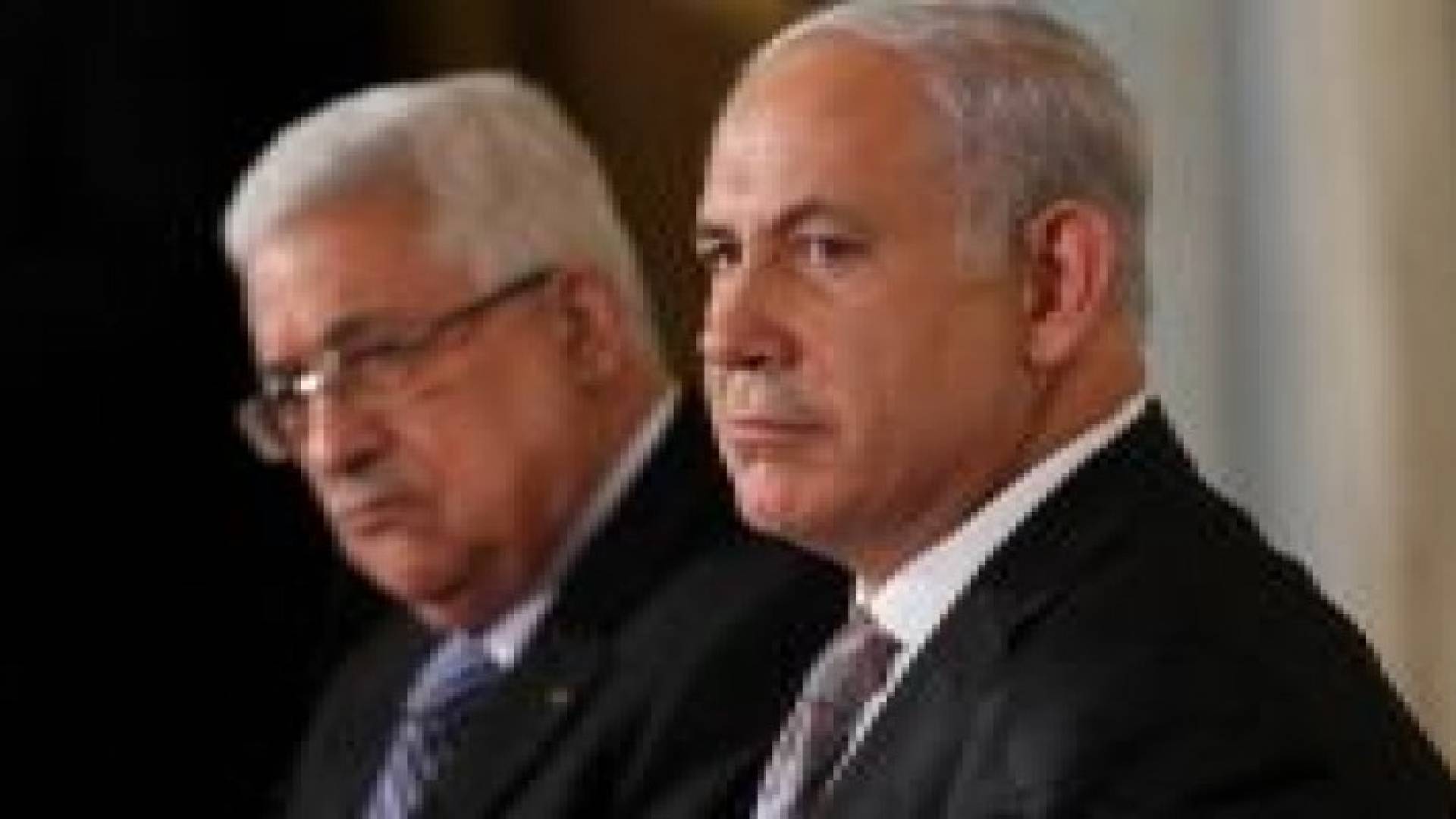 نتنياهو يعتذر لعباس بعد محاولة اقتحام منزله