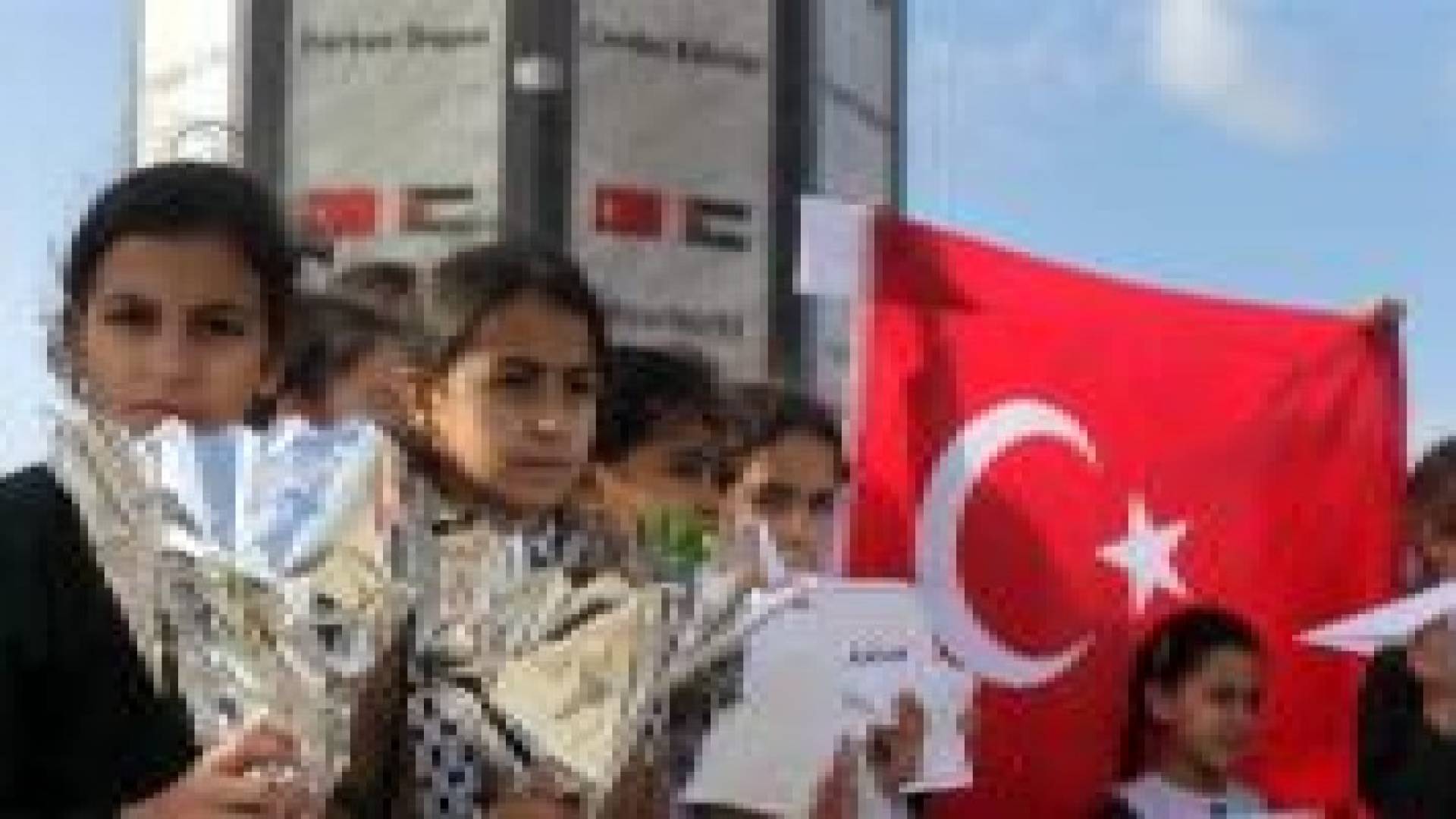 مصدر سياسي إسرائيلي: تركيا تطالب بإدارة قطاع غزة