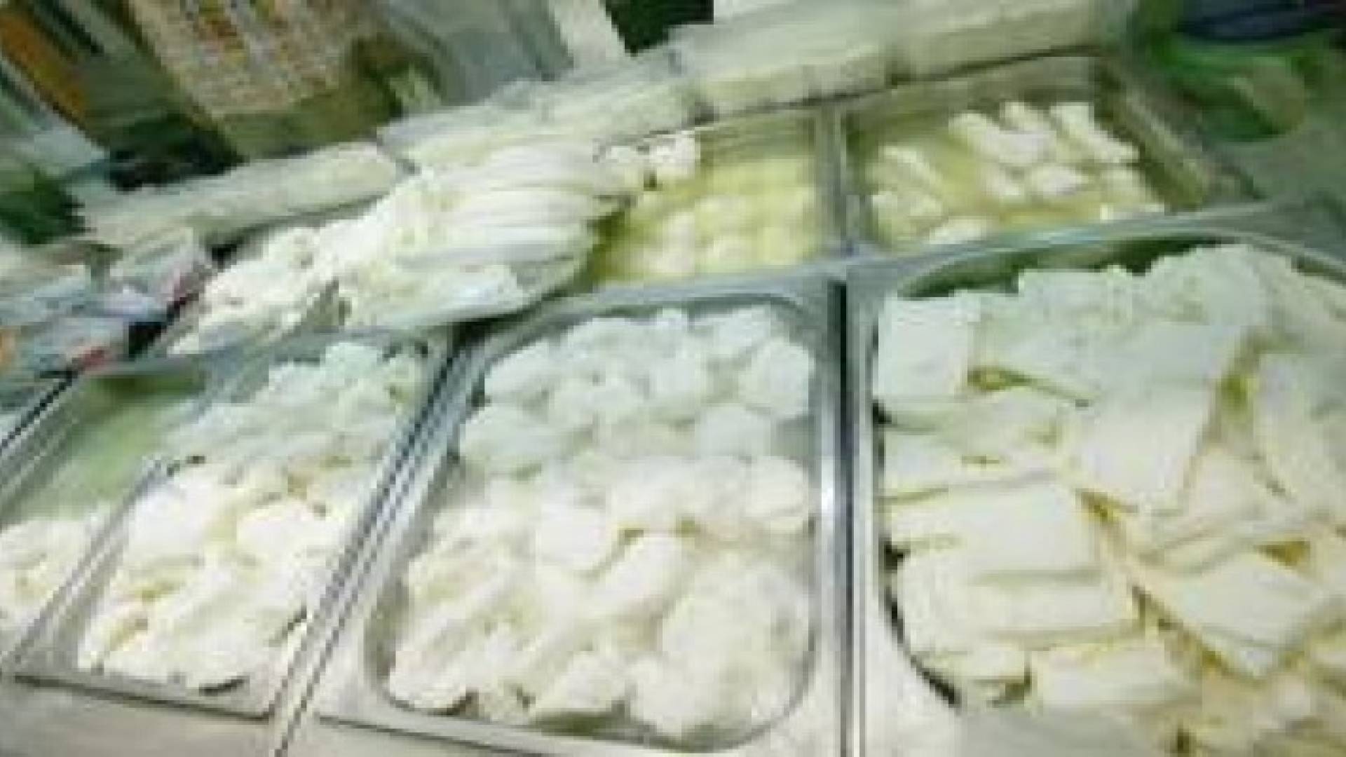 حماية المستهلك تحذر من بعض مصانع الالبان .. تفاصيل