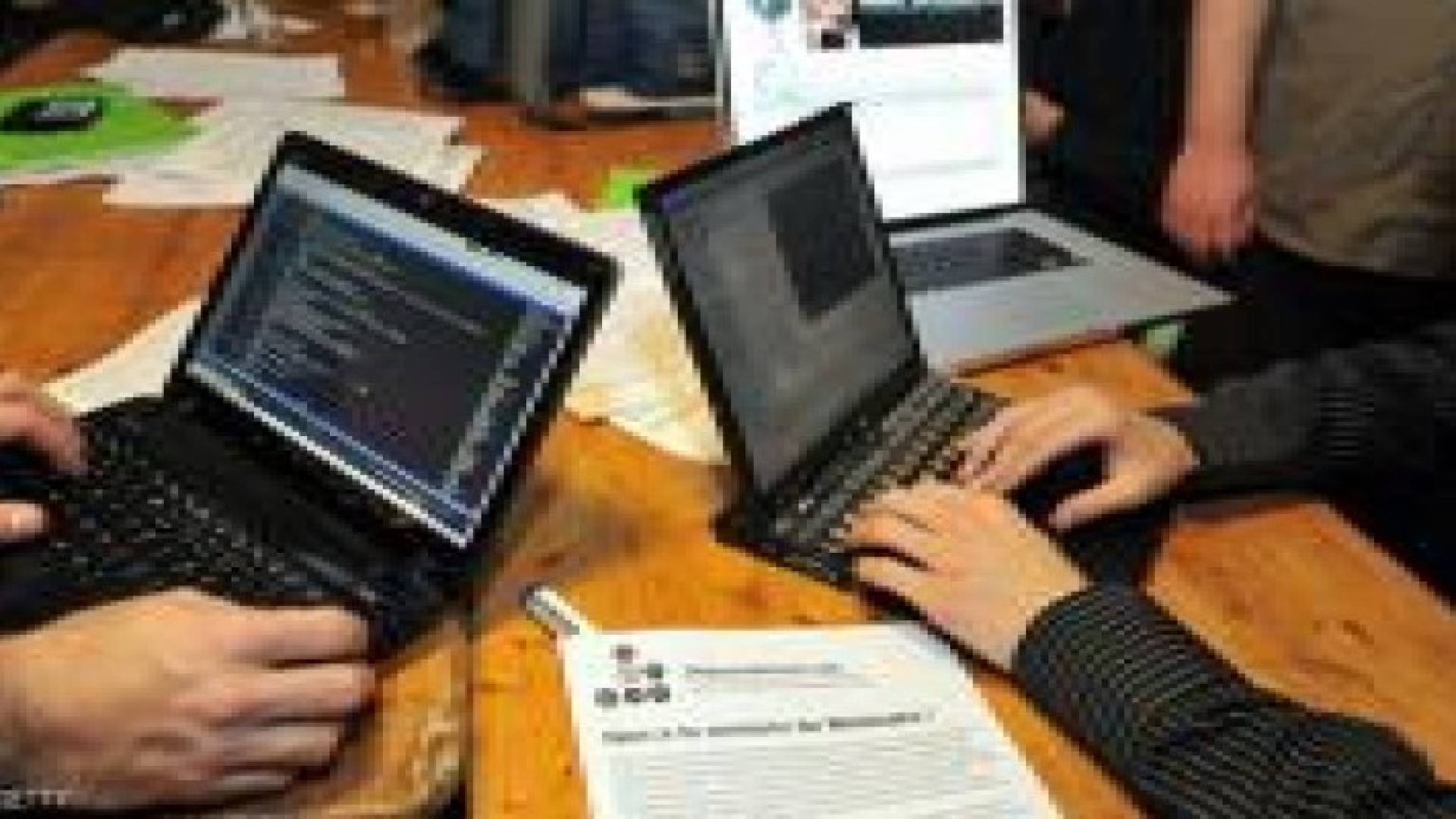 اختراق بريدك الالكتروني أسهل مما تتوقع