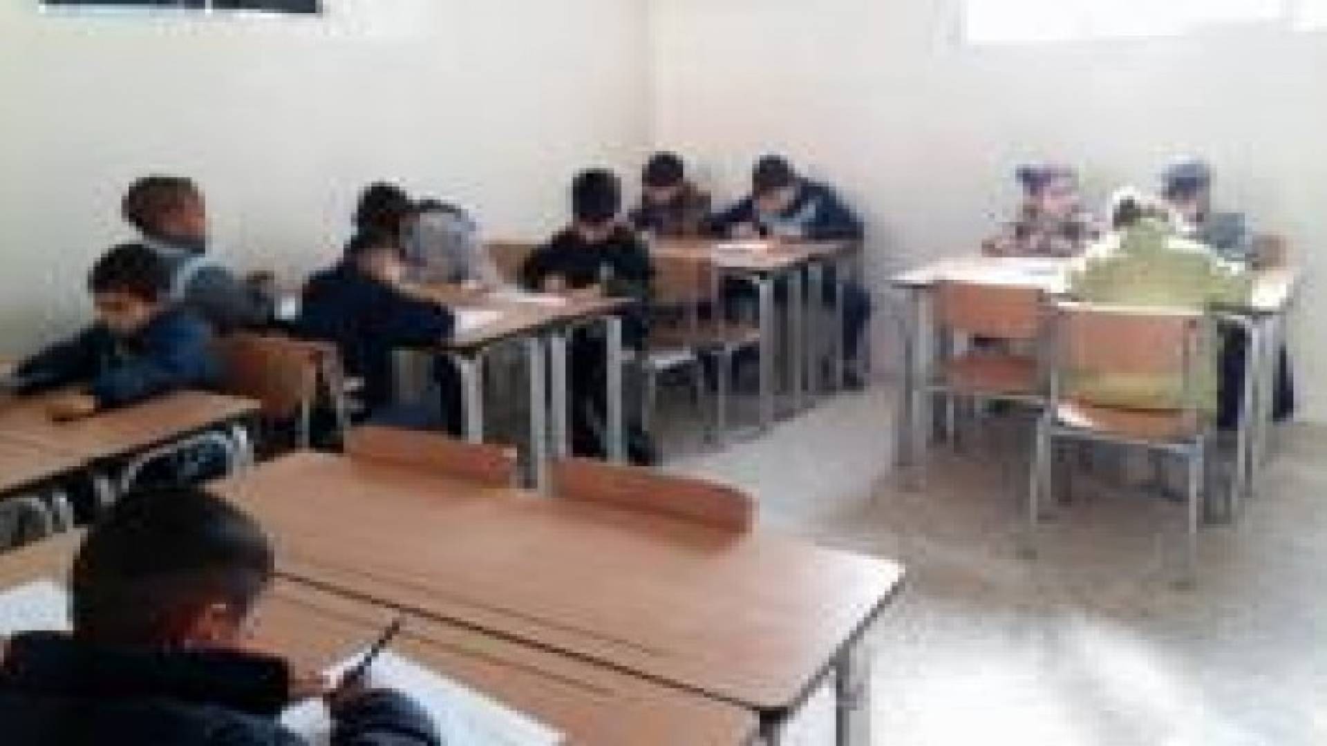 افتتاح مركز لتعليم الاطفال في الزرقاء.. تفاصيل