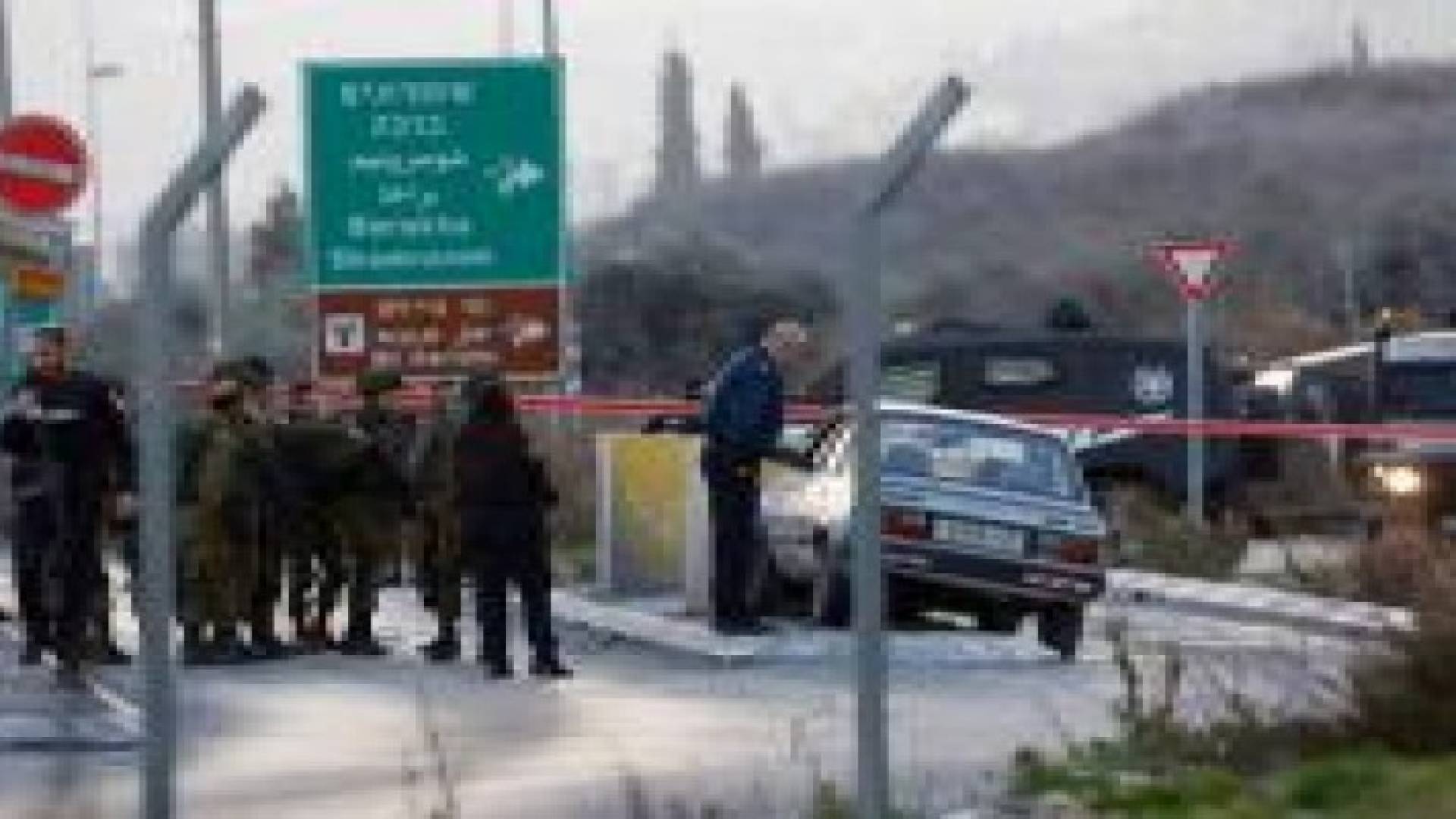 شهيد في نابلس بزعم تنفيذه عملية دهس متأثرا في جراحه