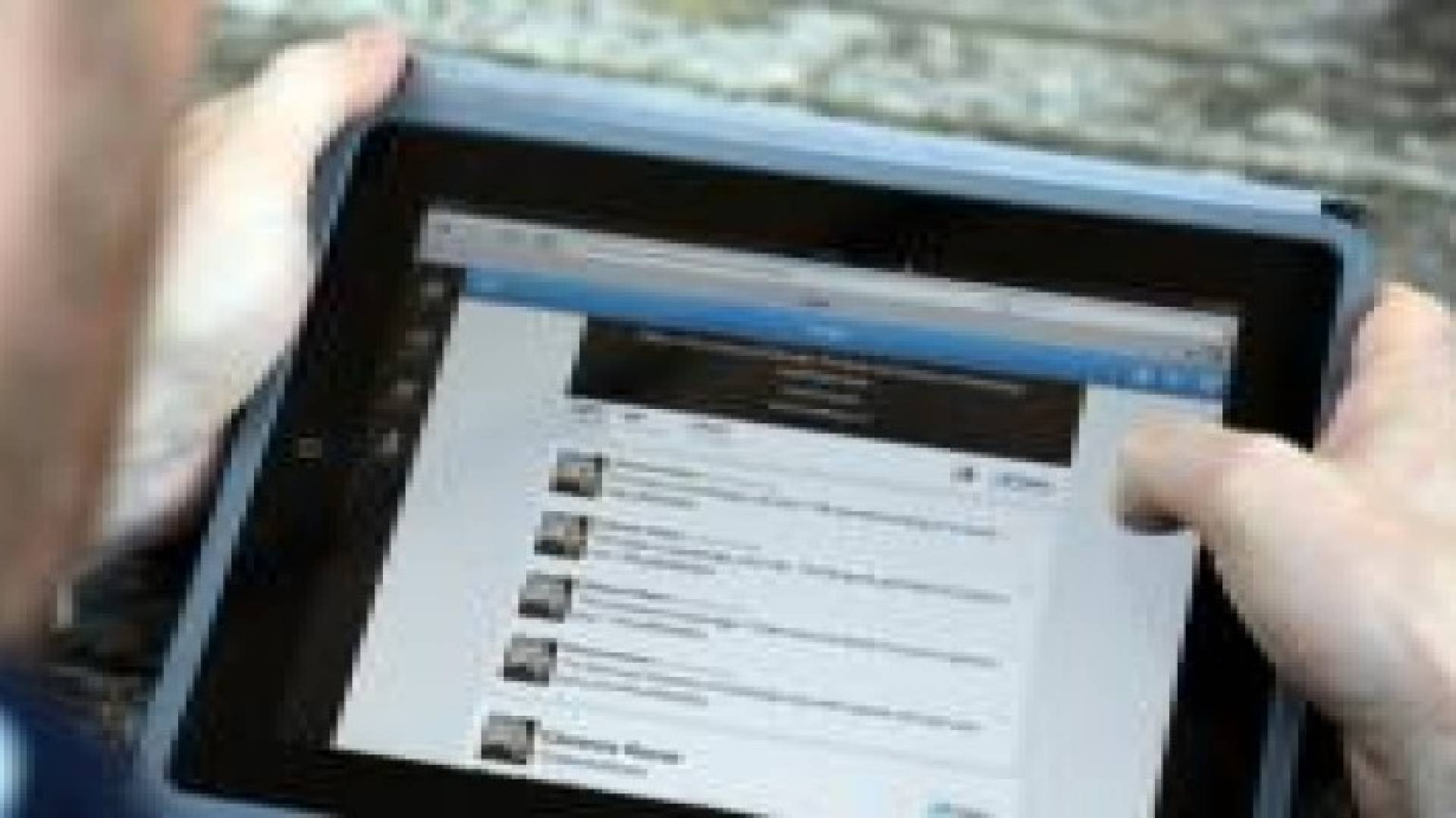 البحث الجنائي لأصحاب الحسابات الوهمية: نحن في كل مكان فكروا بمستقبلكم