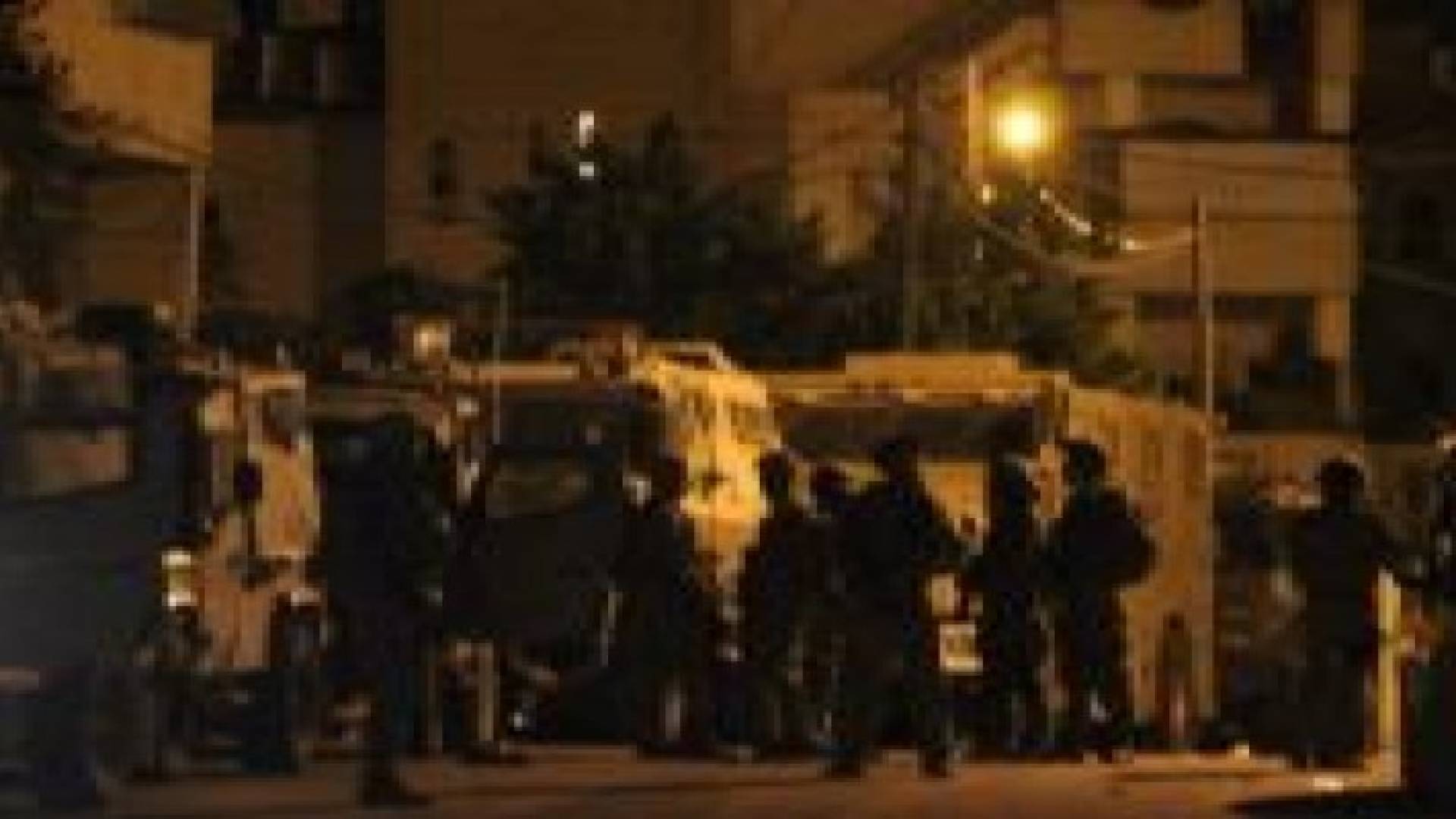 اقتحام بلدة يعبد بجنين والتنكيل بالمواطنين