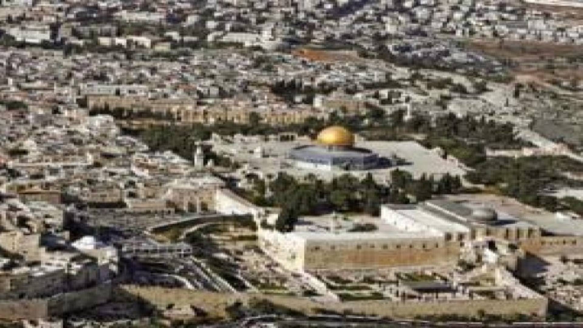 وزير الاوقاف: نواصل دورنا في الحفاظ على عروبة القدس وحماية المقدسات