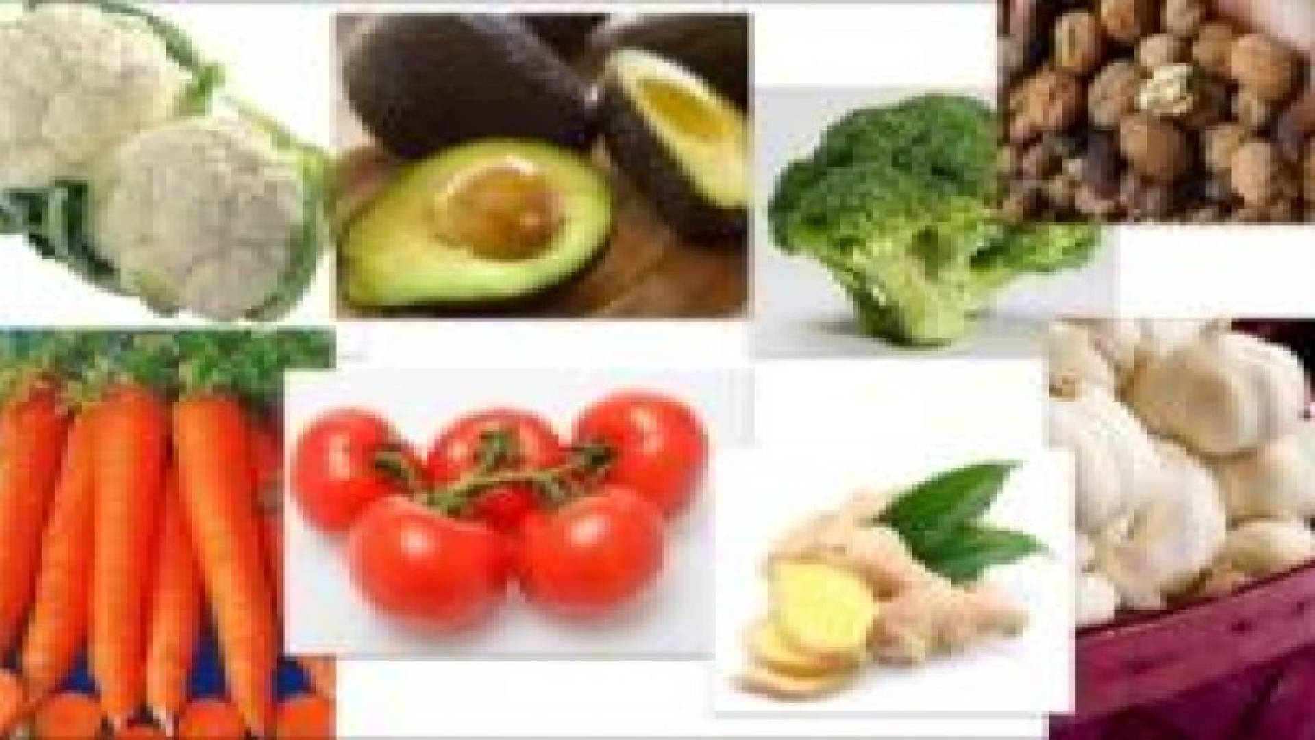 ثمانية أغذية تمنع الإصابة بالسرطان