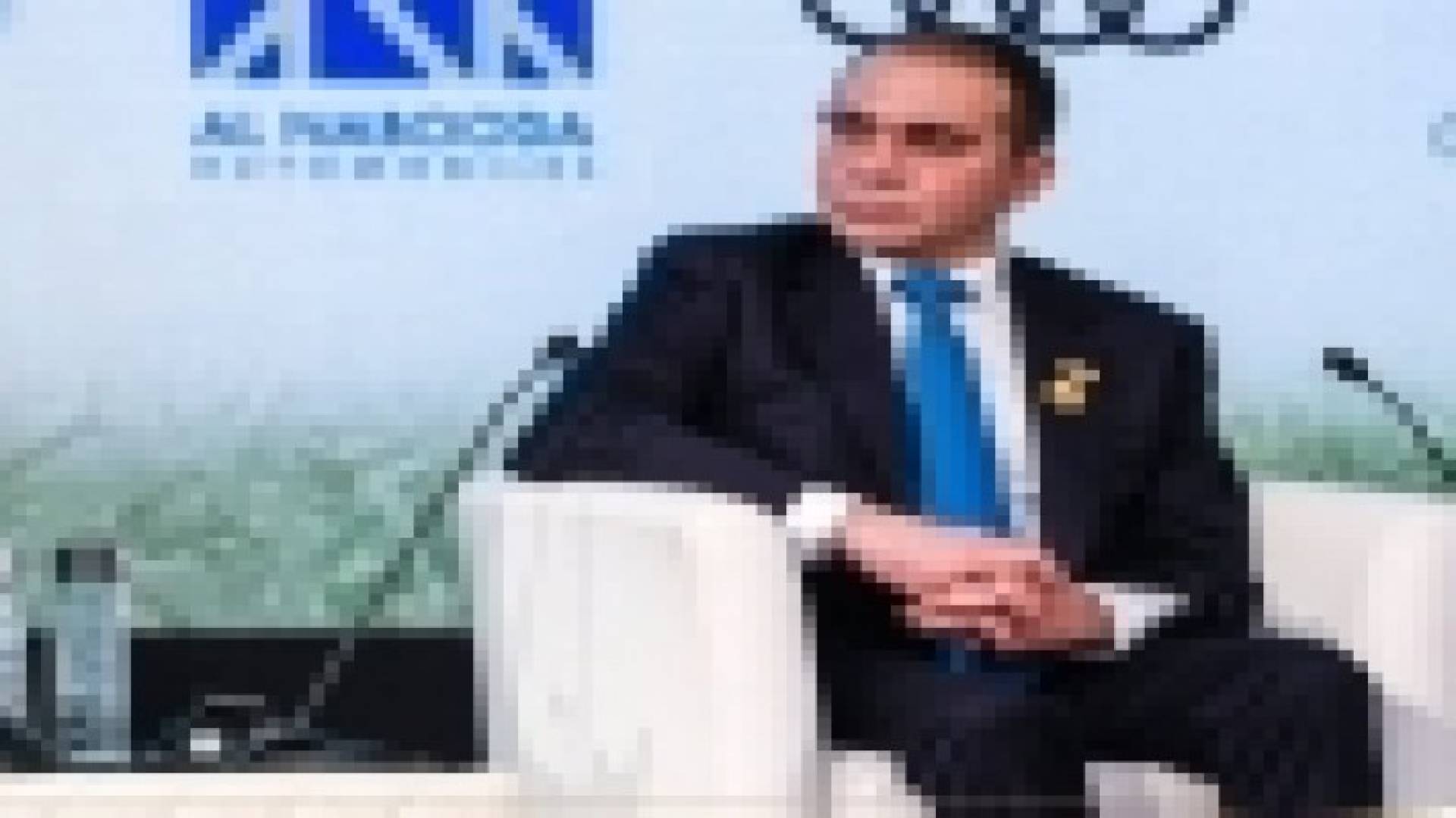 الأمير على: انتخابات الفيفا الفرصة الاخيرة لانقاذ كرة القدم