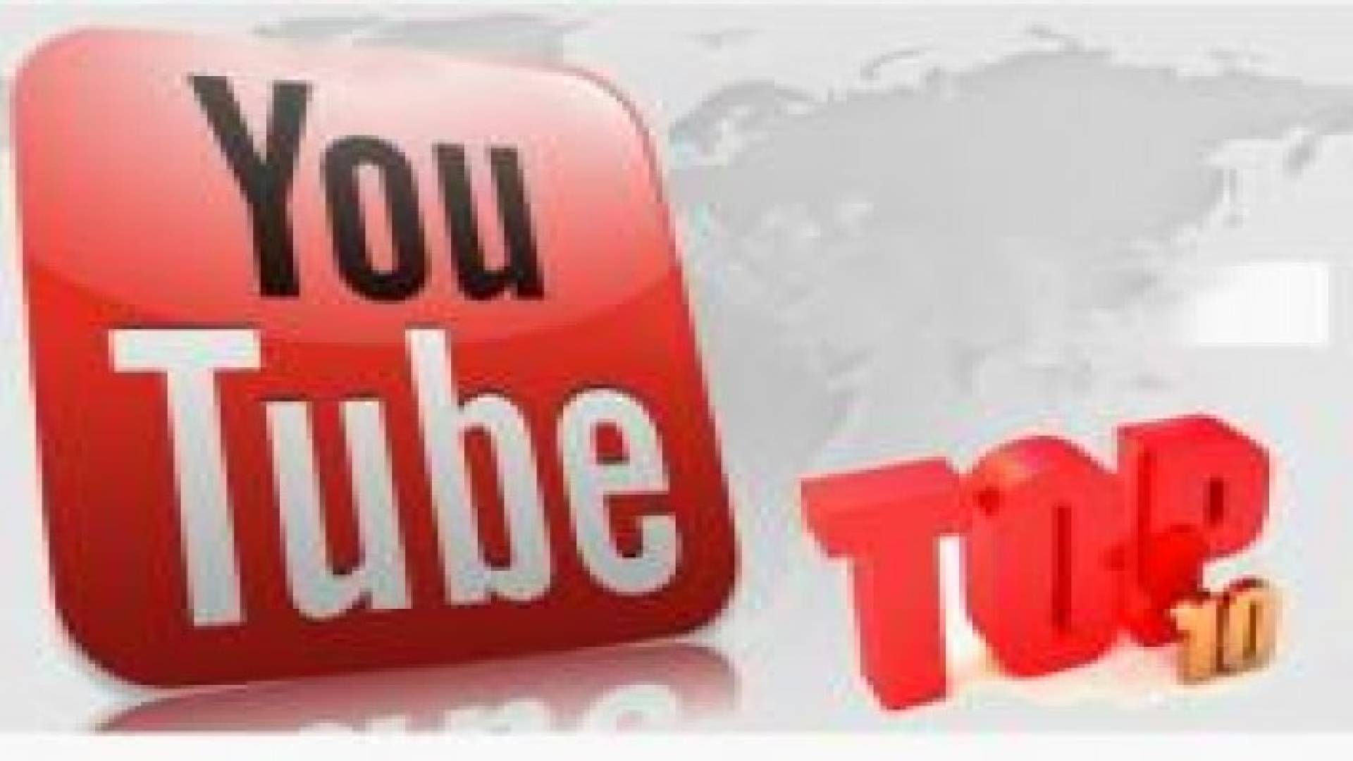 أكثر 10 فيديوهات مشاهدة على " يوتيوب " رؤيا الاخباري لعام 2015