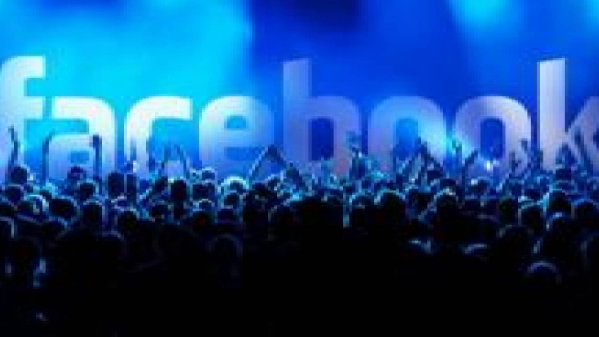 ابتكار اختبار لتحديد الادمان على فيسبوك