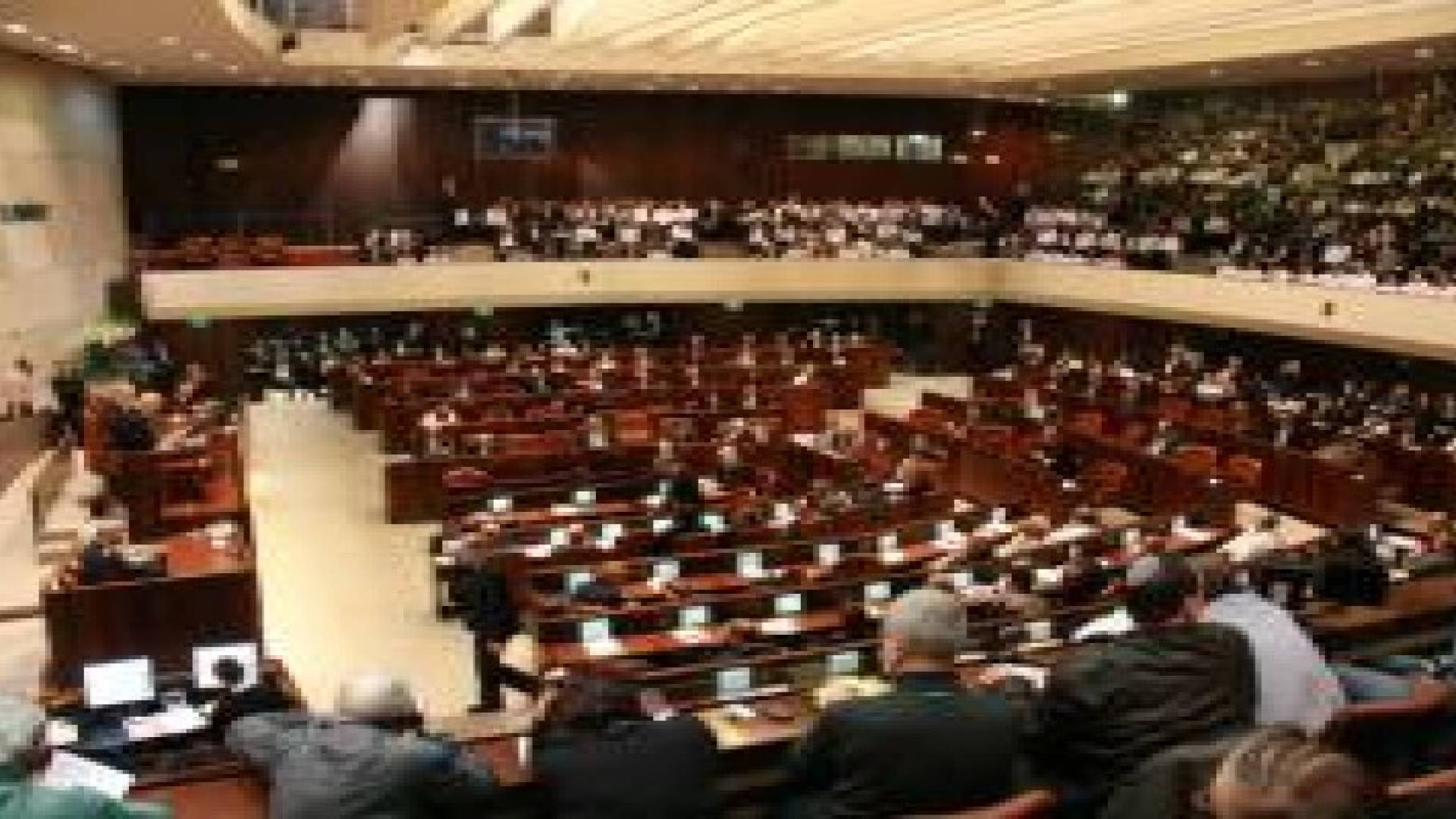 الاحتلال يرفض المصادقة على 5.4 مليار دولار لصالح الوسط العربي