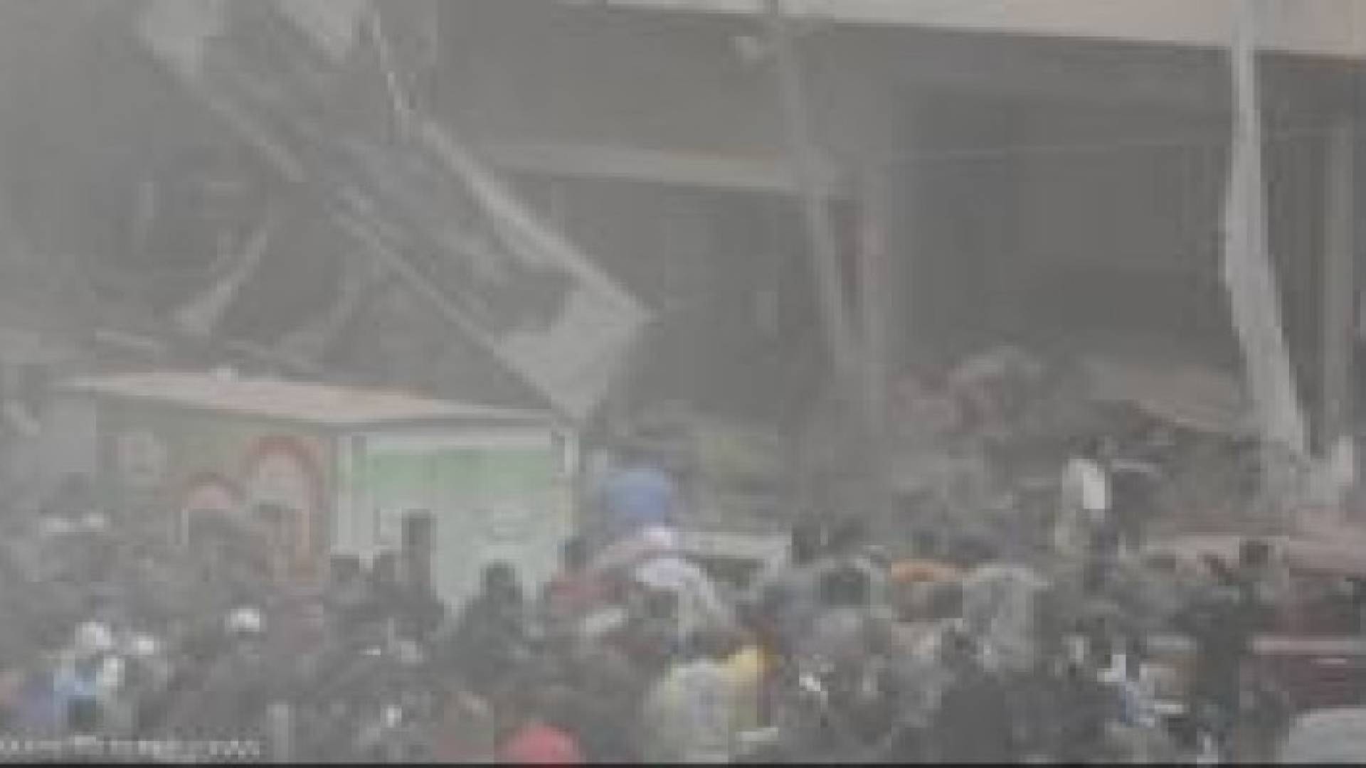 مصر: انفجار منطقة الهرم يودي بحياة مستشار بـ"قضايا الدولة"