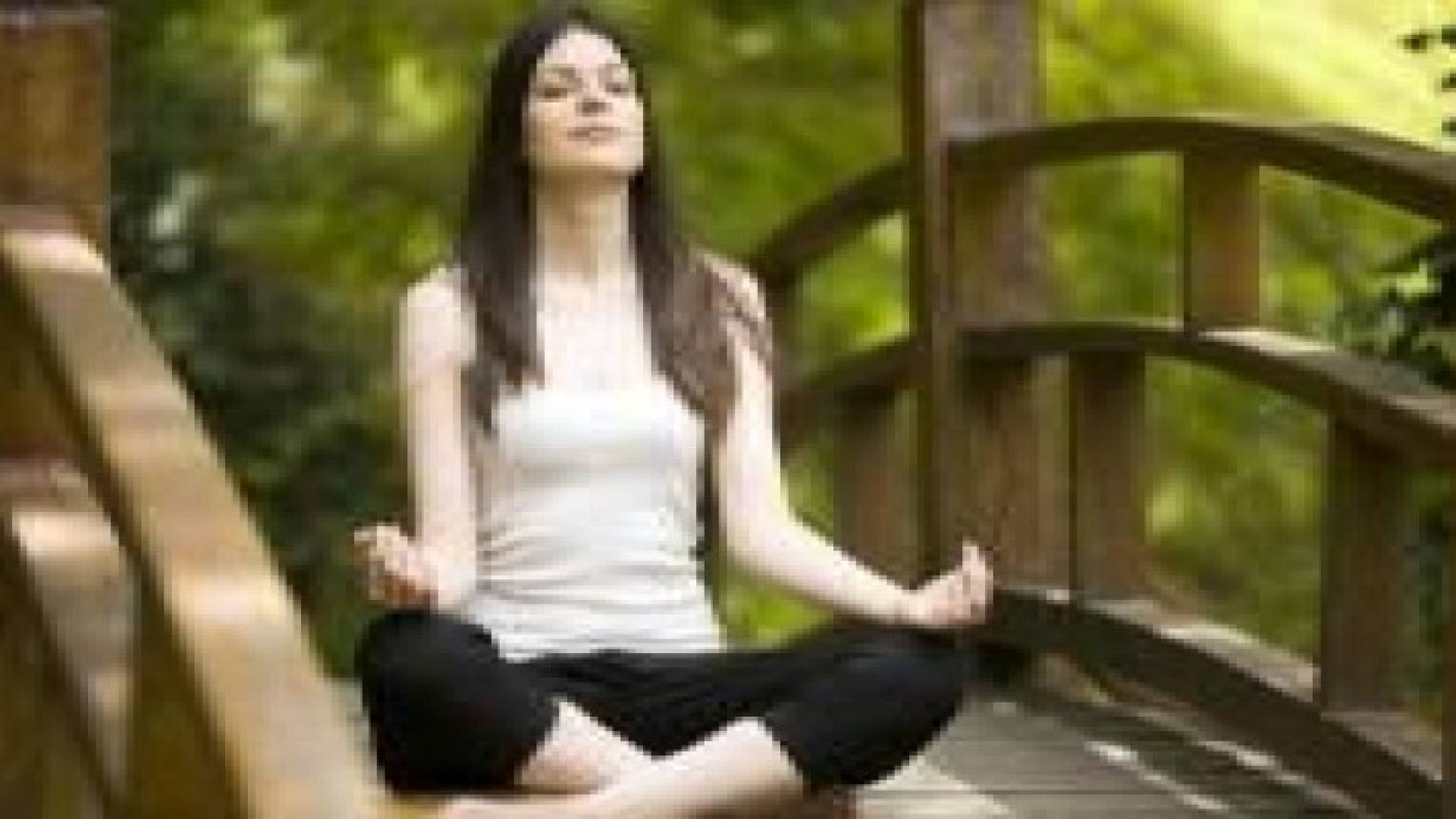 هل تشكل اليوغا خطرا على الحمل؟