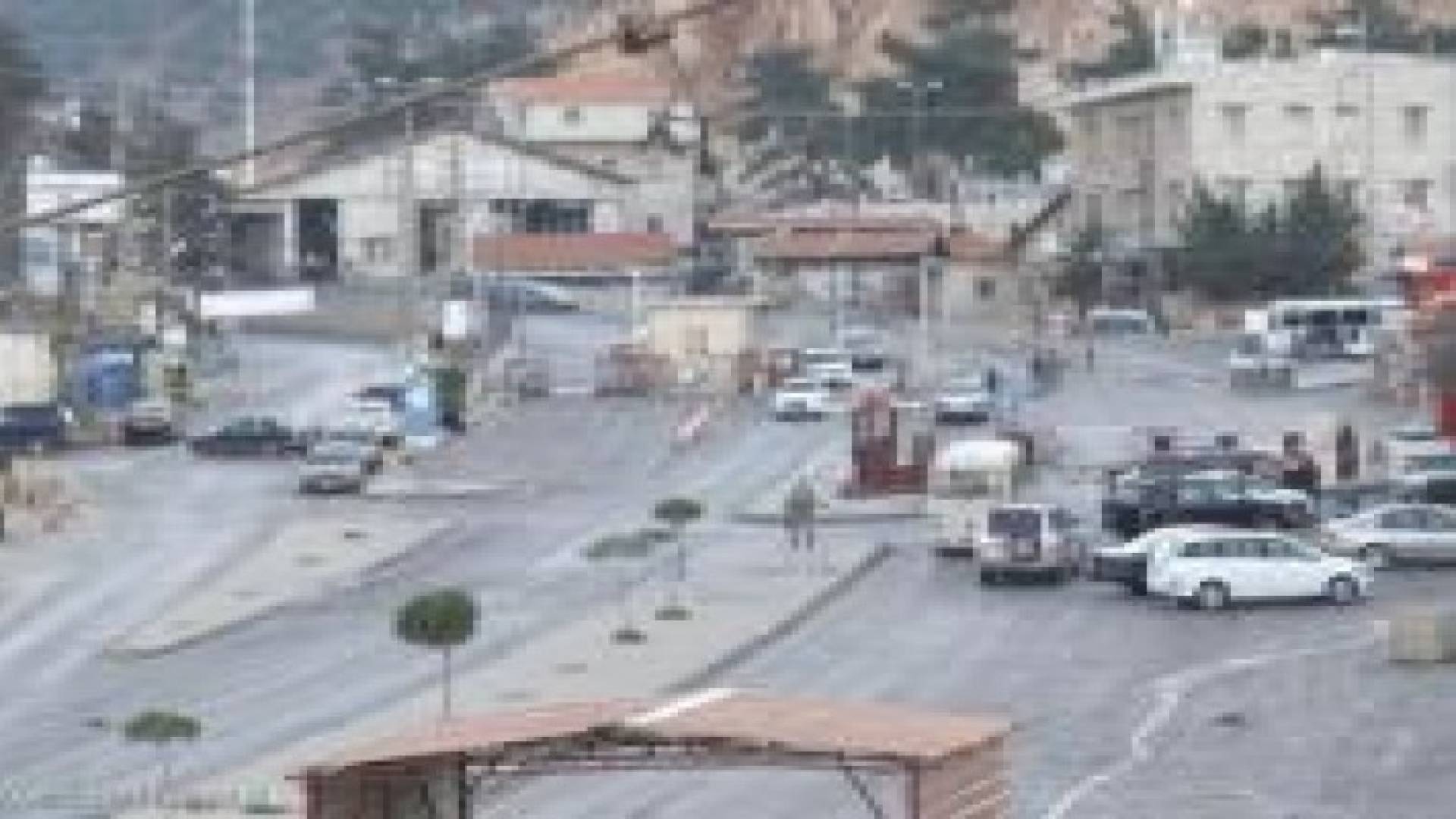 إجلاء مقاتلين من سوريا إلى تركيا بمقتضى اتفاق