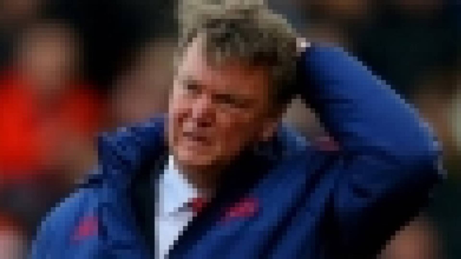 الشكوك تتزايد حول اقالة فان خال