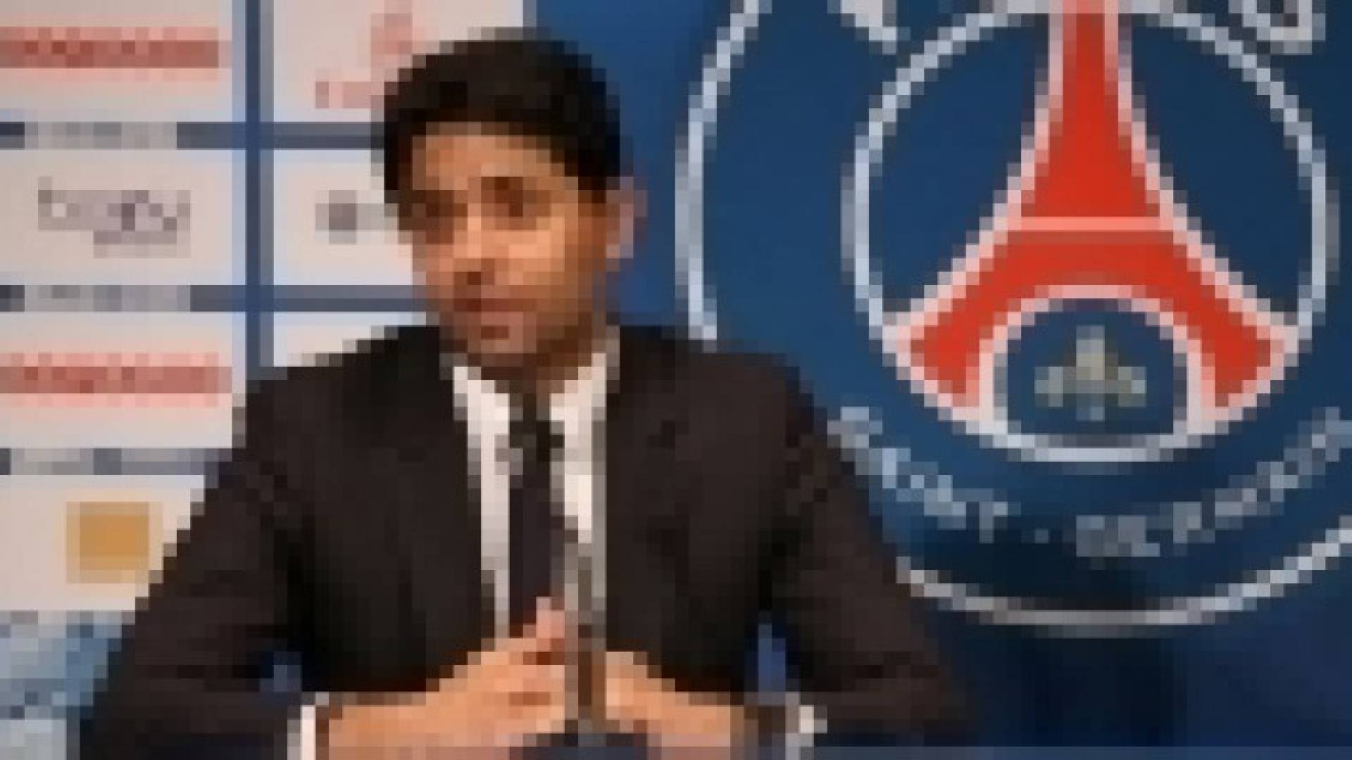 الخليفي عينه على جوارديولا