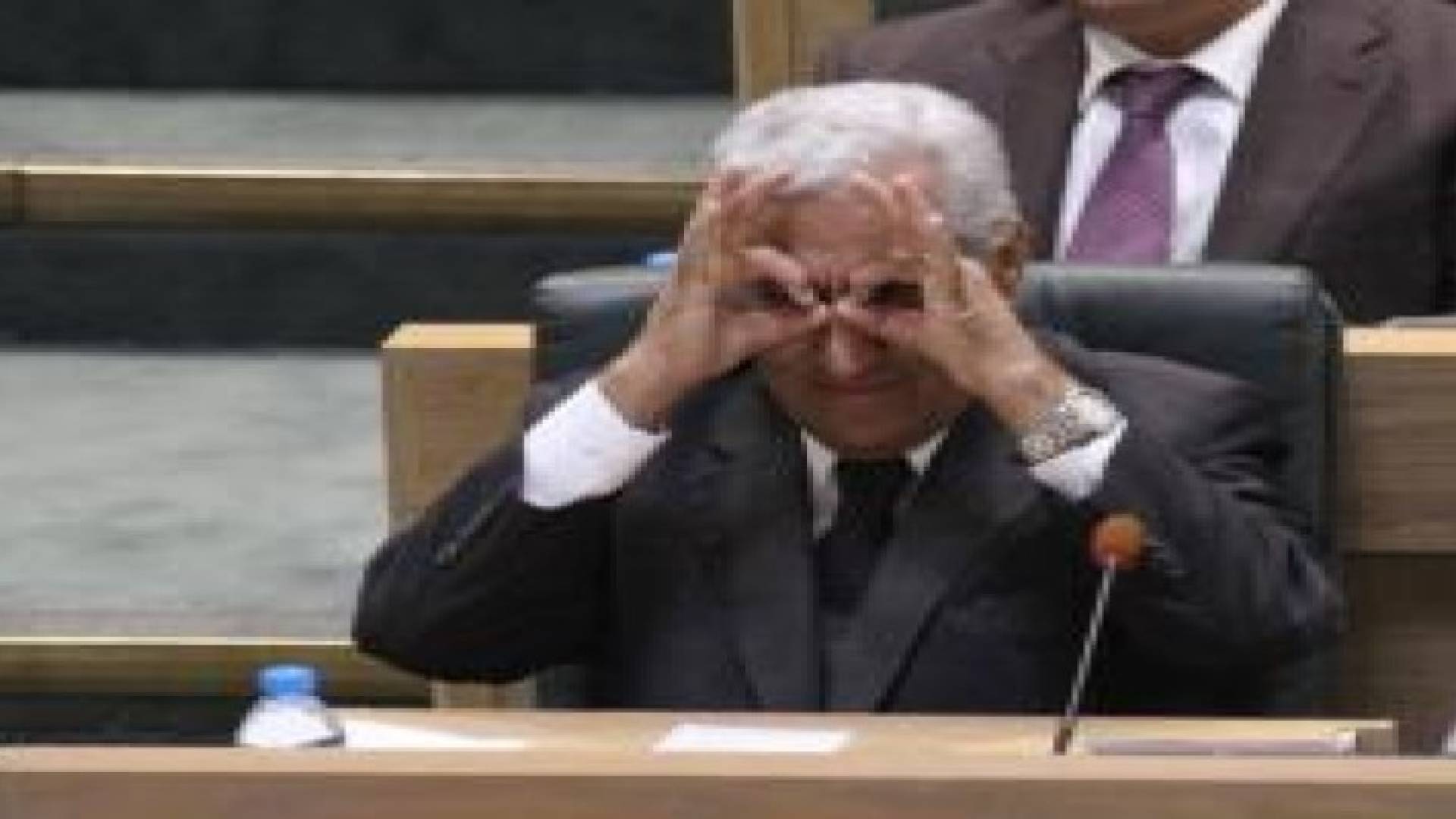 النسور: تحملنا في استقبال اللاجئين ما تعجز دول عظمى وقارات عن تحمله