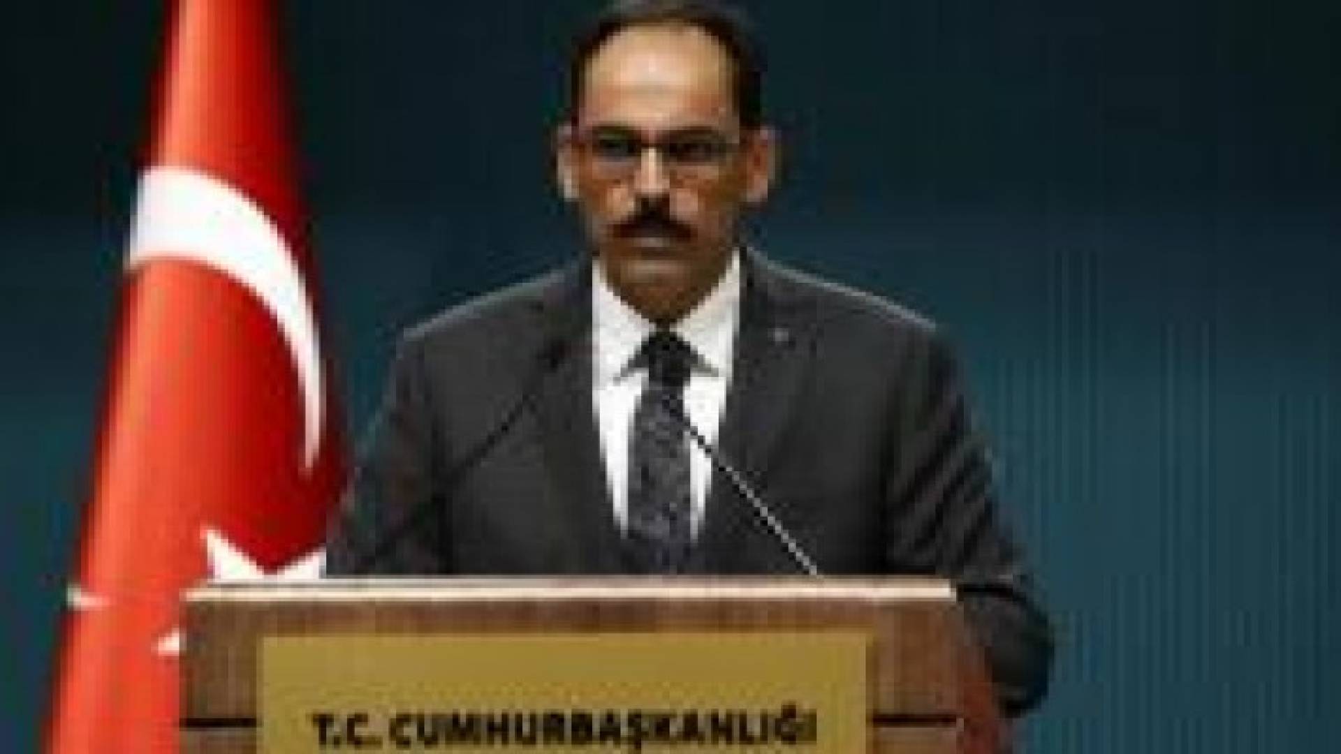 الرئاسة التركية: لا تطبيع في العلاقات مع إسرائيل دون إنهاء حصار غزة