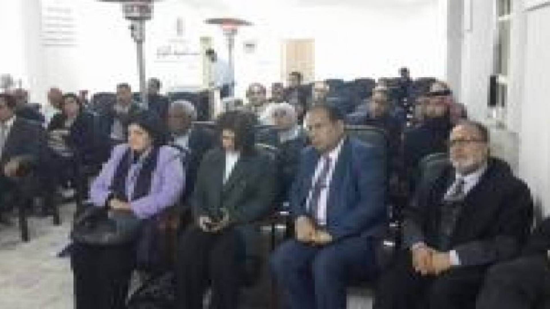 دراسة : إنتخابات النواب 2013 شارك فيها اكبر عدد من الاحزاب والقوائم الحزبية منذ 1989