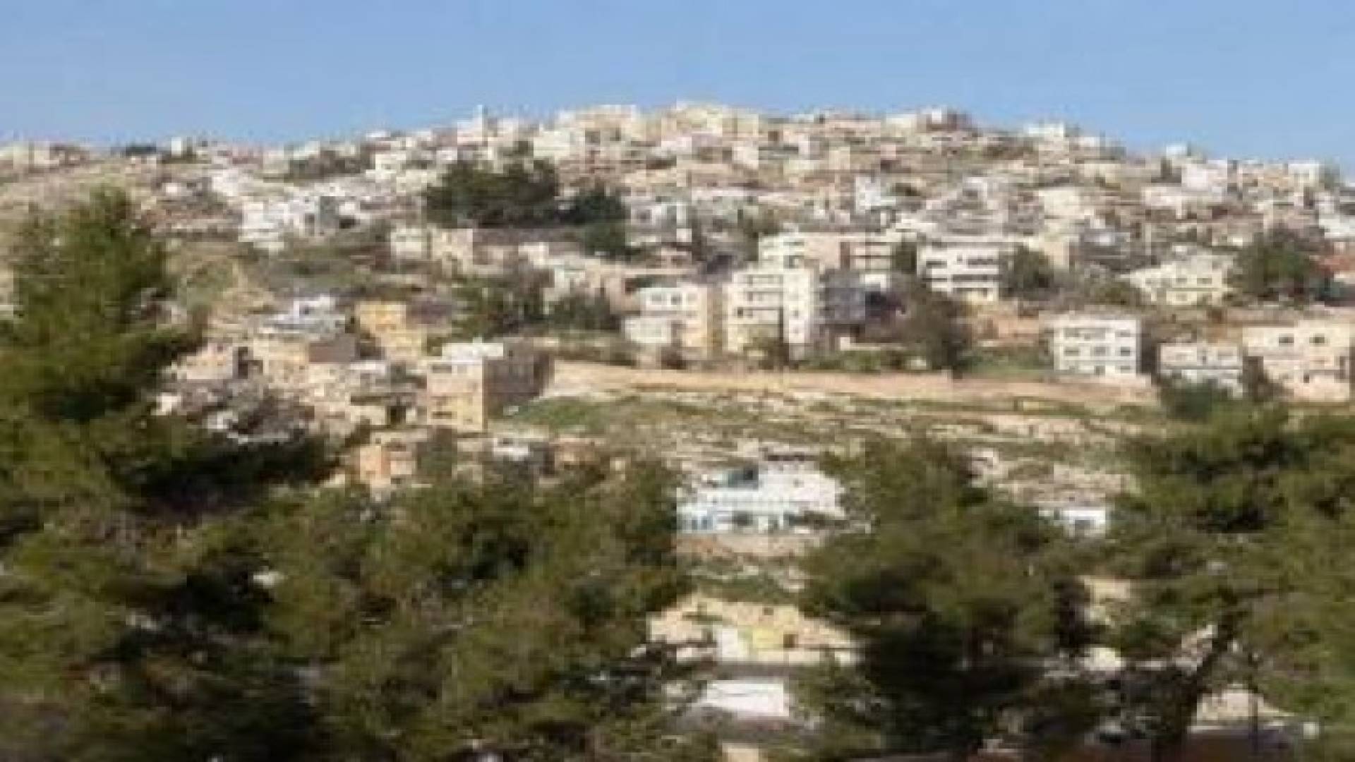 أوروبا تطالب باحترام الأماكن المقدسة في القدس