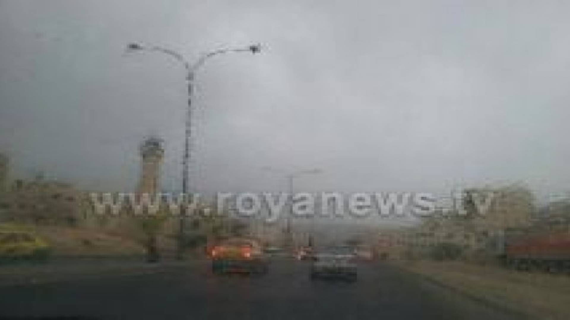 طقس الثلاثاء: تراجع تأثير الشرقية تدريجيا وأمطار منتظرة شرق المملكة