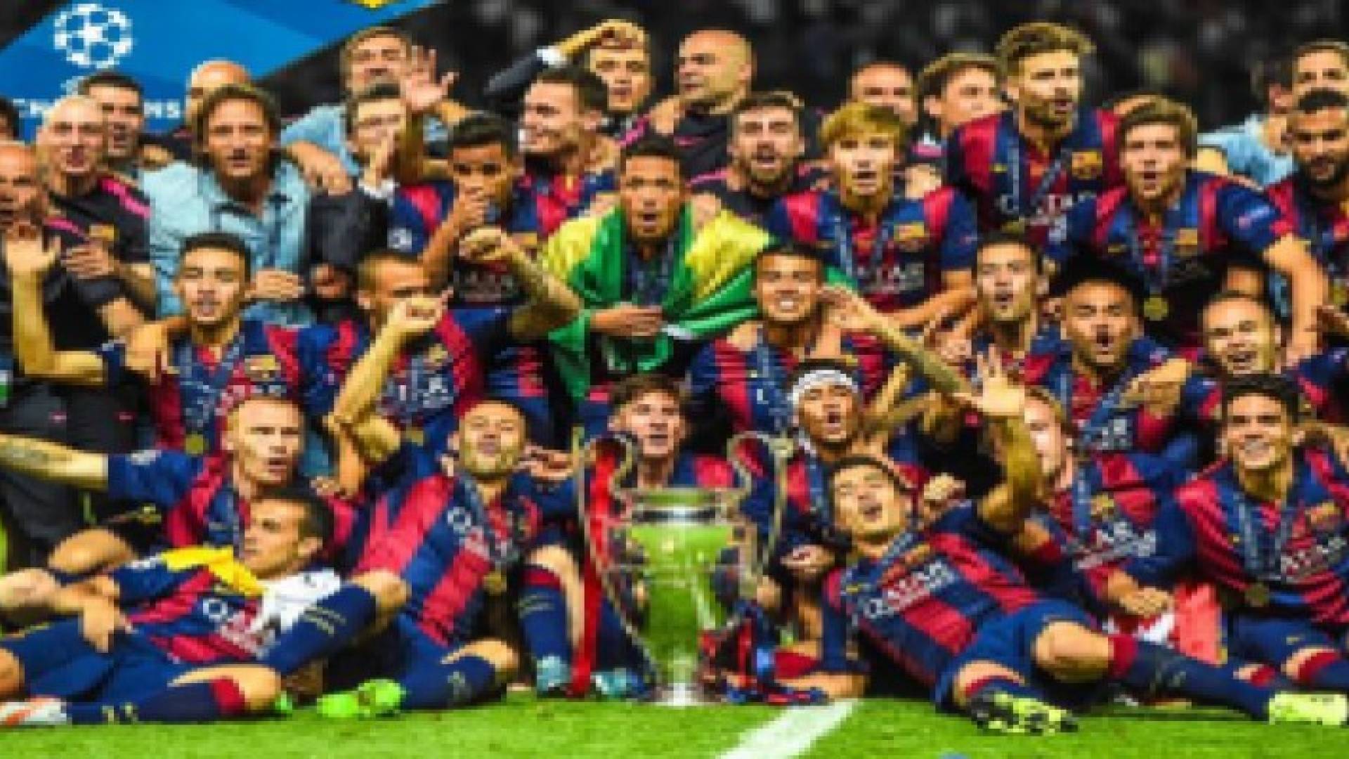 تعرف على أبرز ما شهدته الساحة الرياضية خلال عام 2015