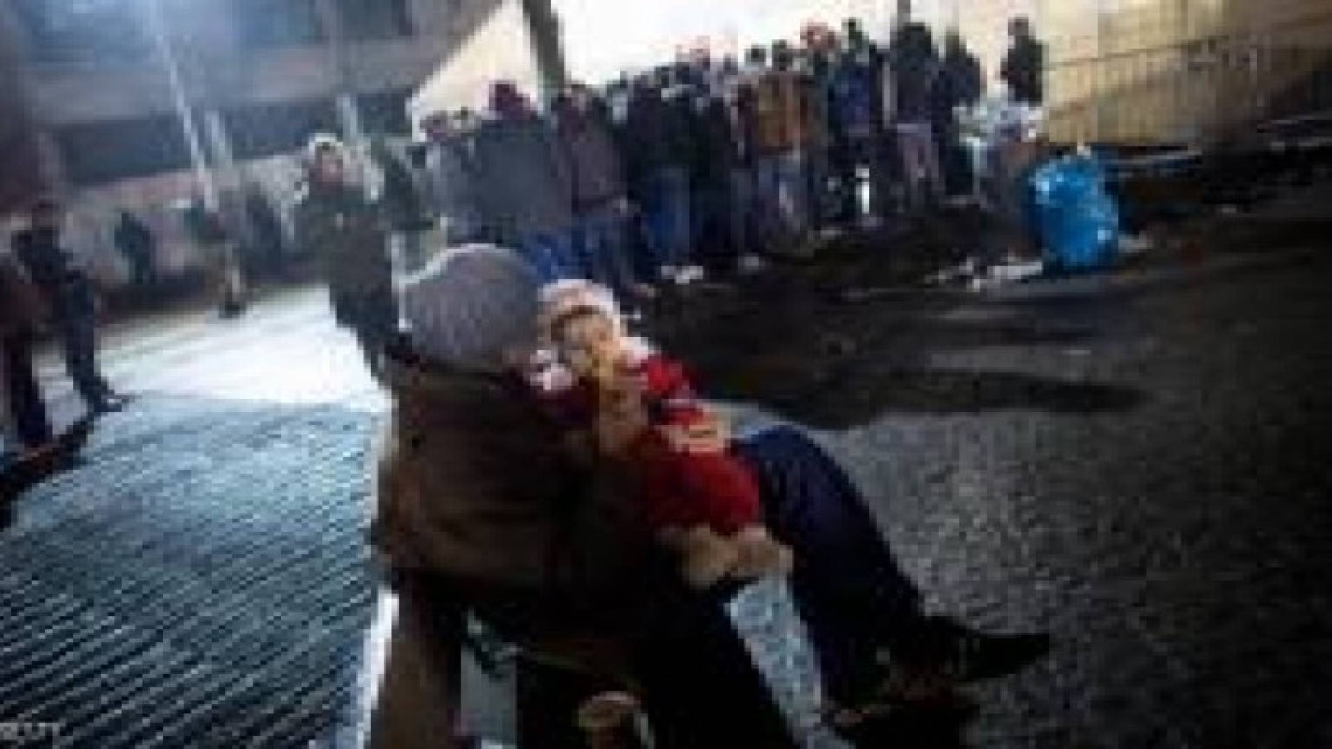 17 مليار يورو للاجئي ألمانيا في 2016