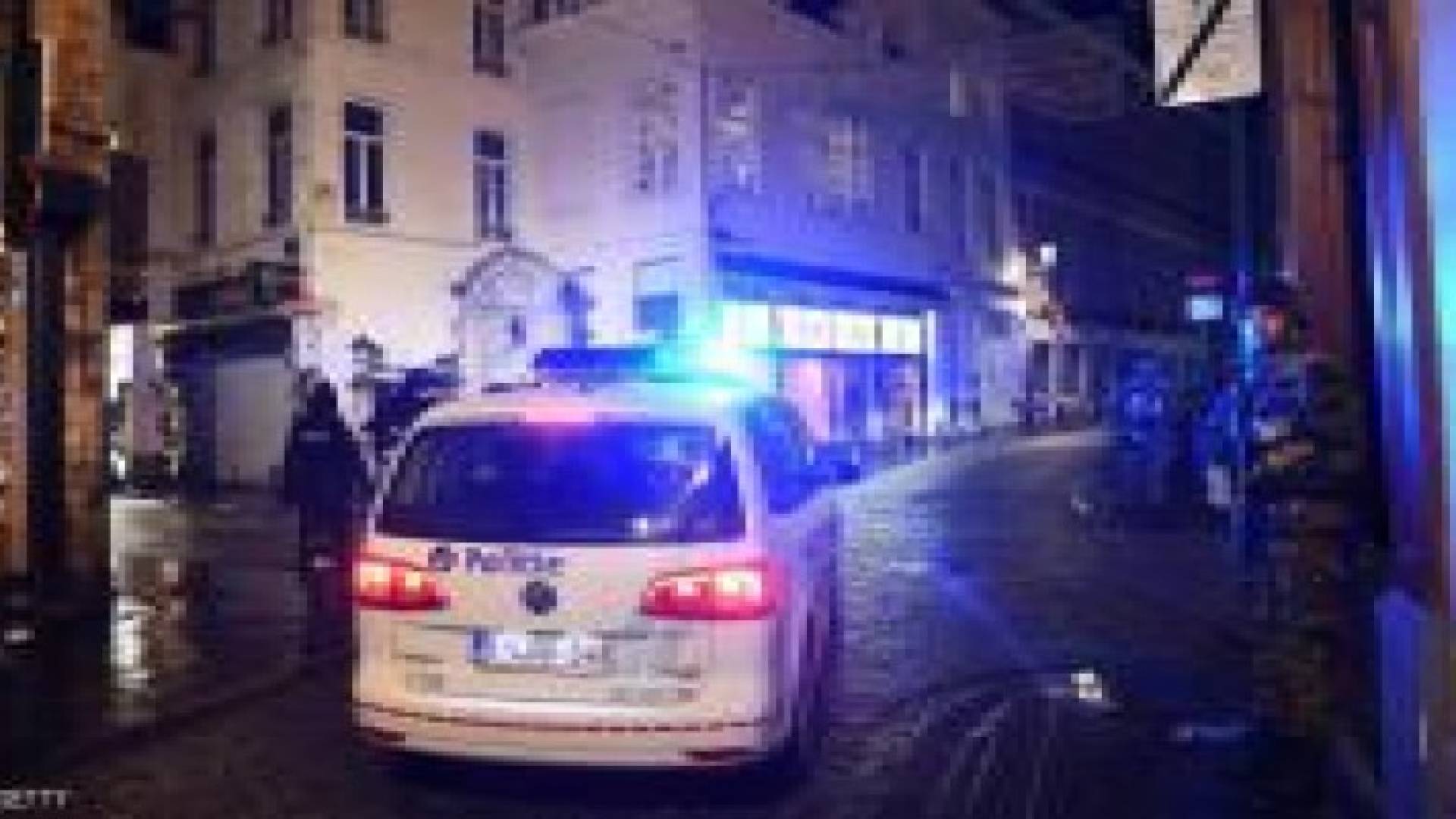 بلجيكا : اعتقال شخصين خططا لهجوم في ليلة رأس السنة