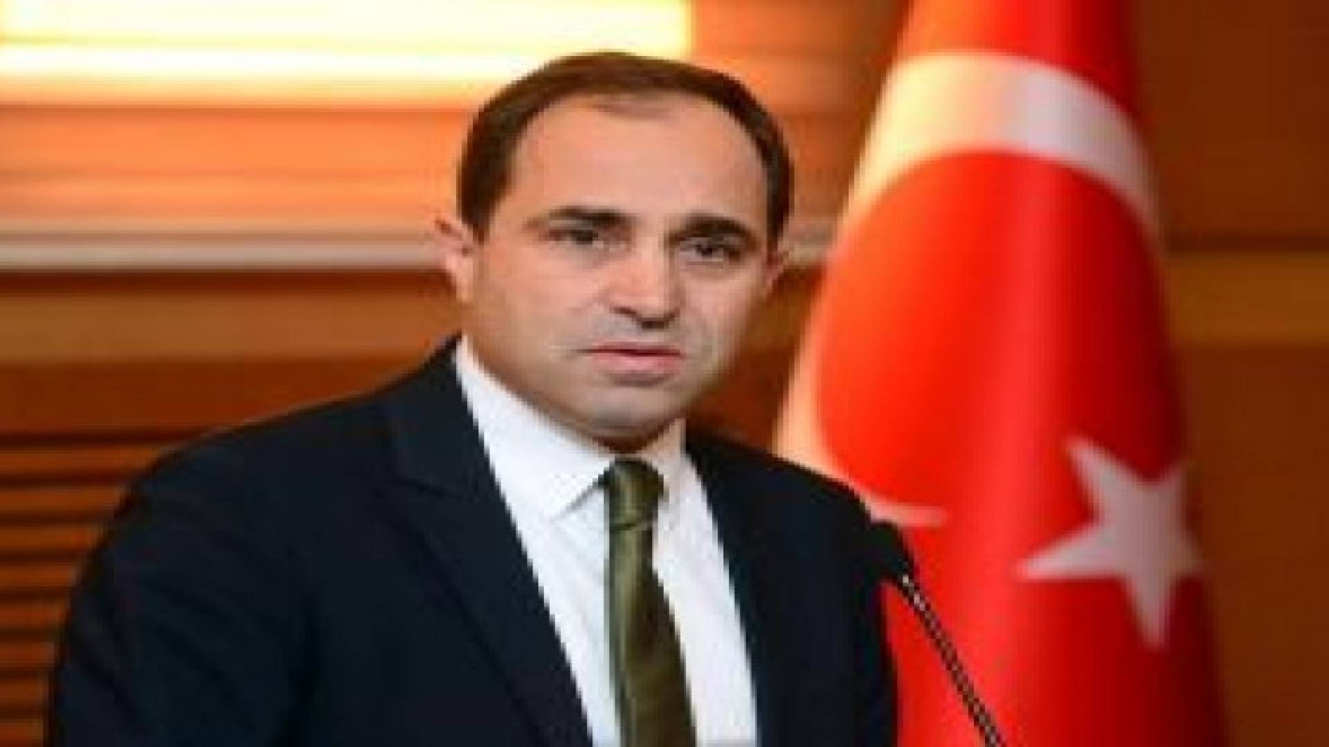 تركيا تنفي دعمها لتشكيل كتائب متطوعة من تتار القرم